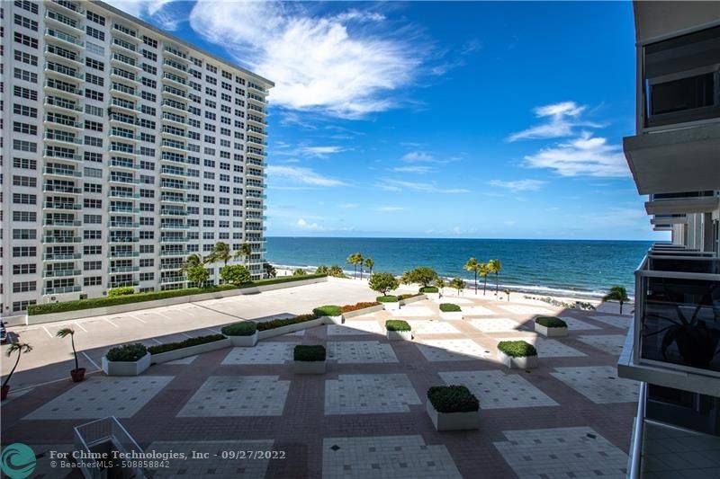 Fort Lauderdale, FL 33308,3500 Galt Ocean Dr  #412