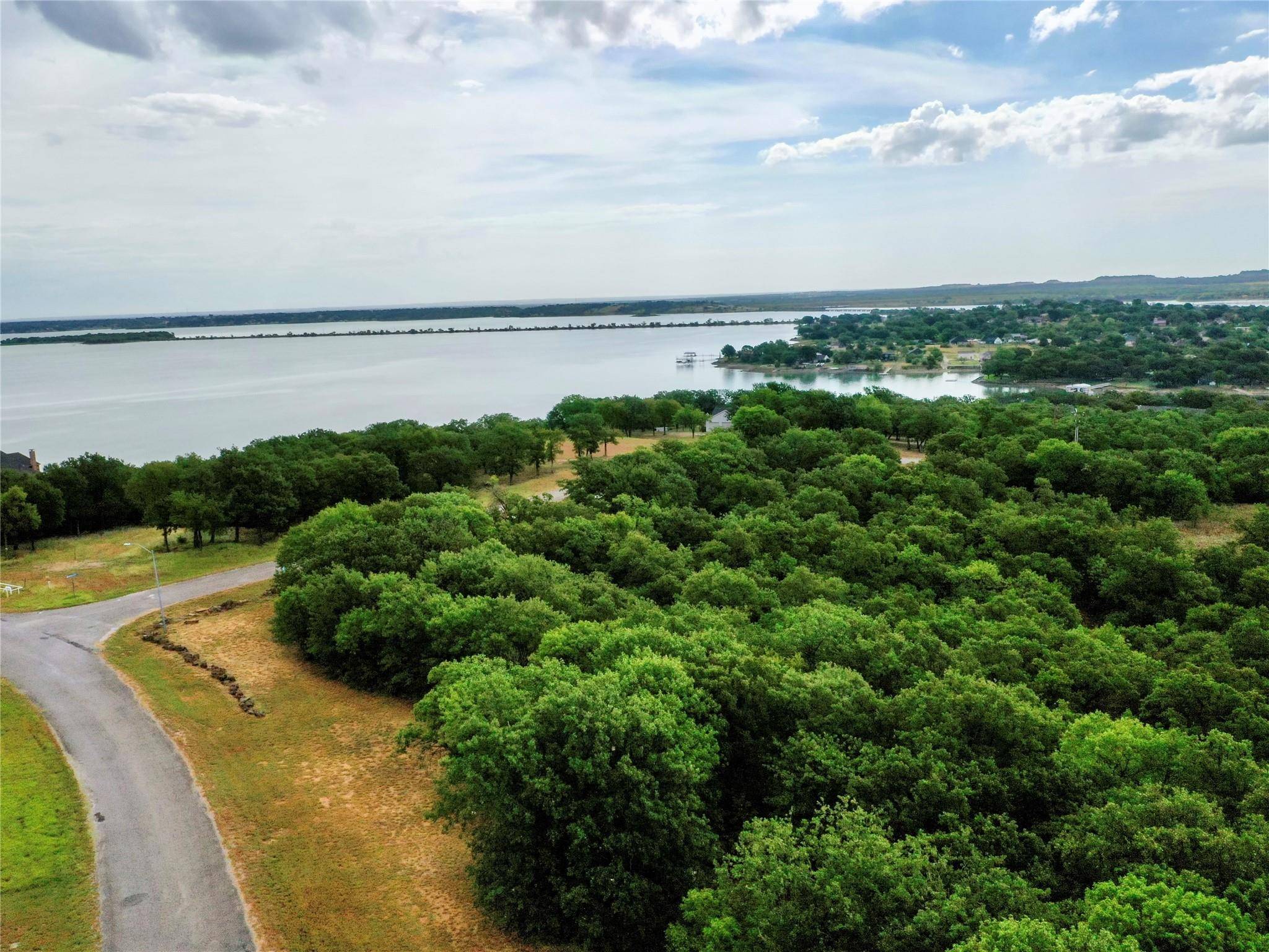 Runaway Bay, TX 76426,Lot 49 Cimmarron Bay Drive