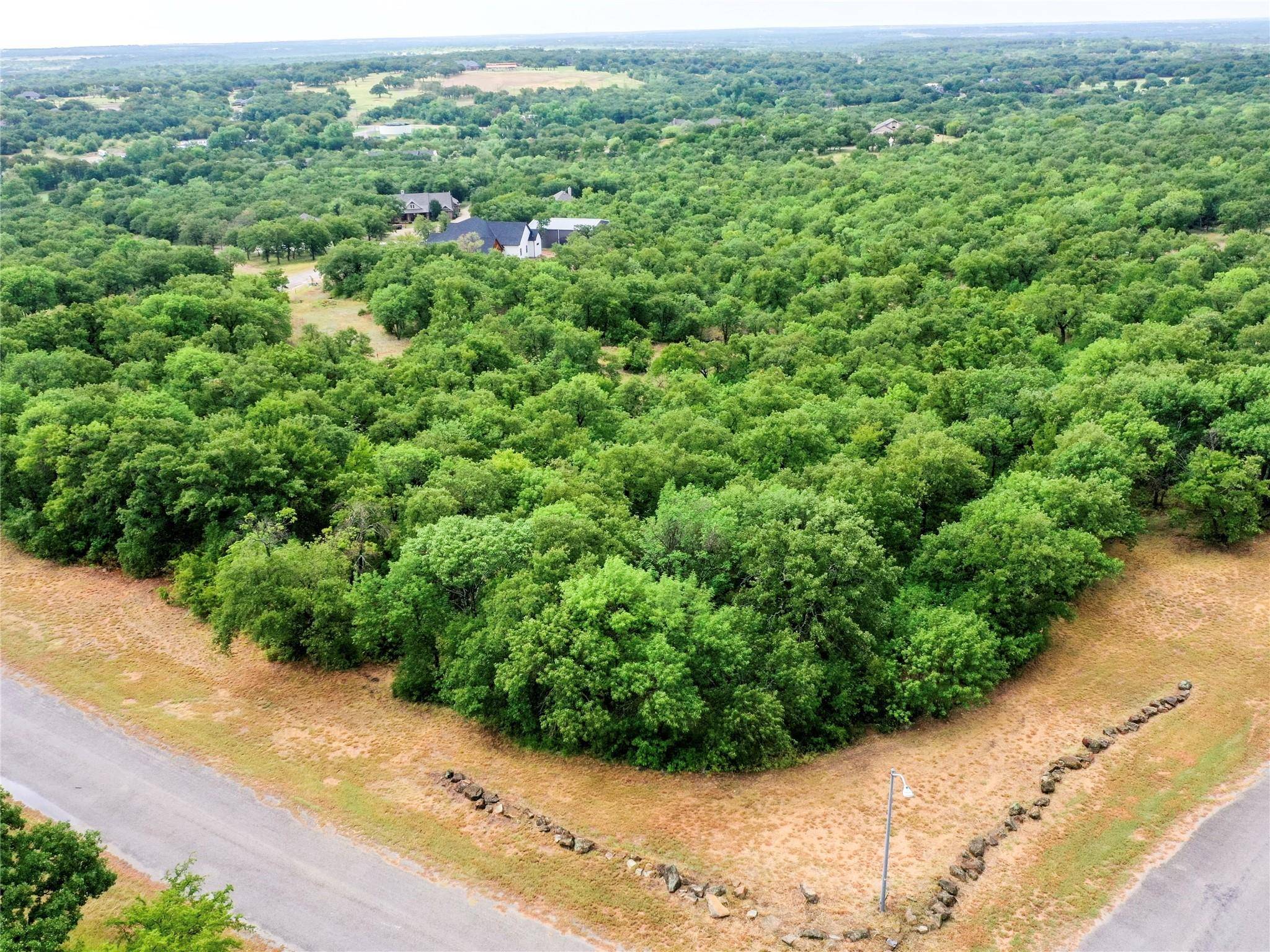 Runaway Bay, TX 76426,Lot 49 Cimmarron Bay Drive