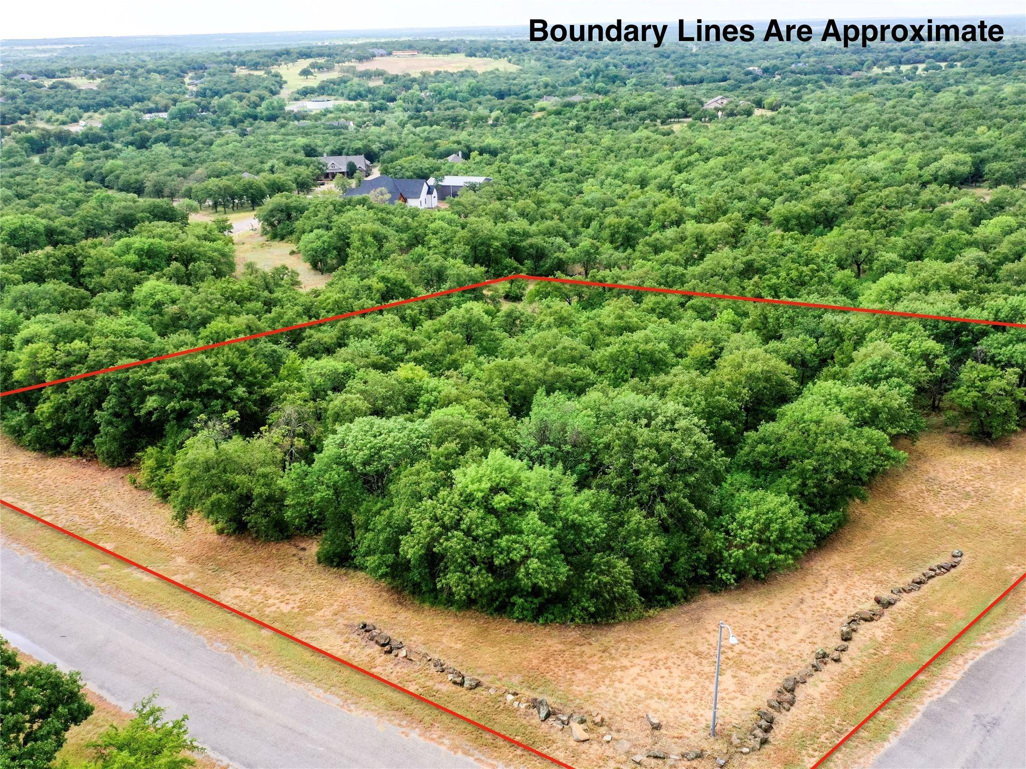 Runaway Bay, TX 76426,Lot 49 Cimmarron Bay Drive