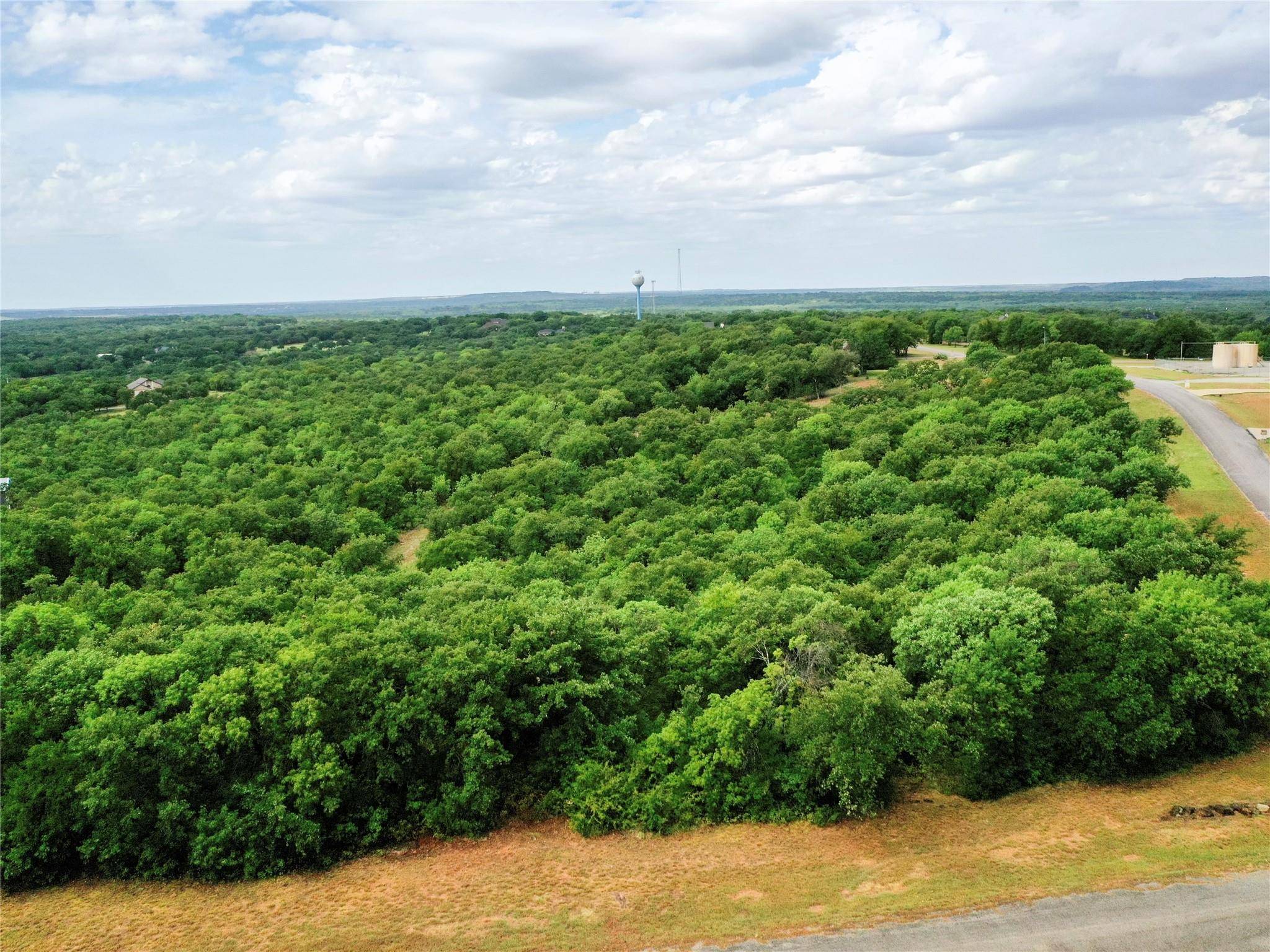 Runaway Bay, TX 76426,Lot 49 Cimmarron Bay Drive