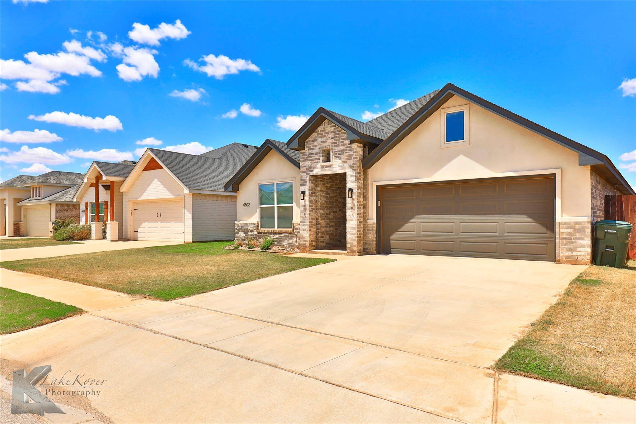 Abilene, TX 79606,4602 Crosley Lane