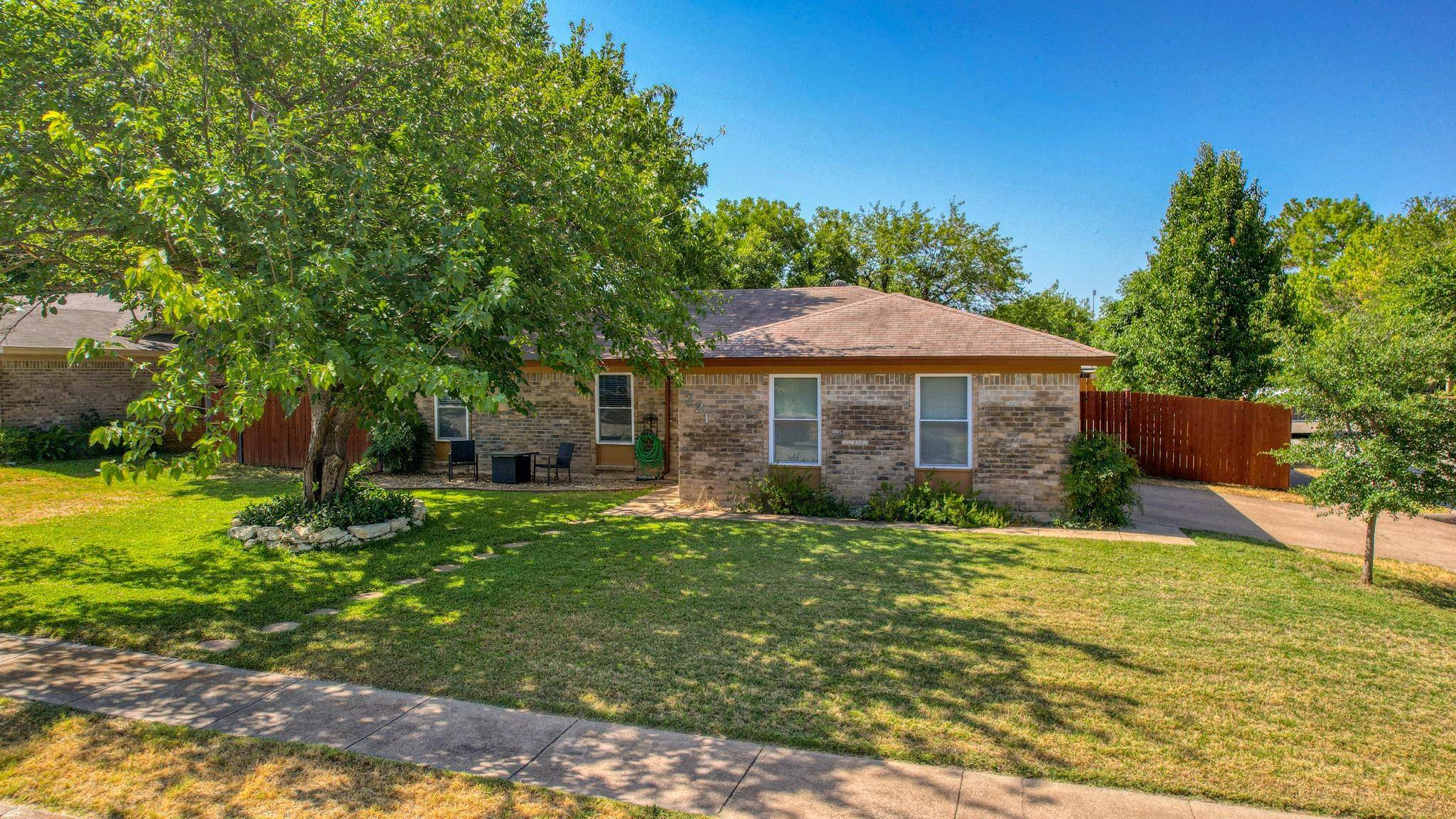 Crowley, TX 76036,1221 Lee Ann Street