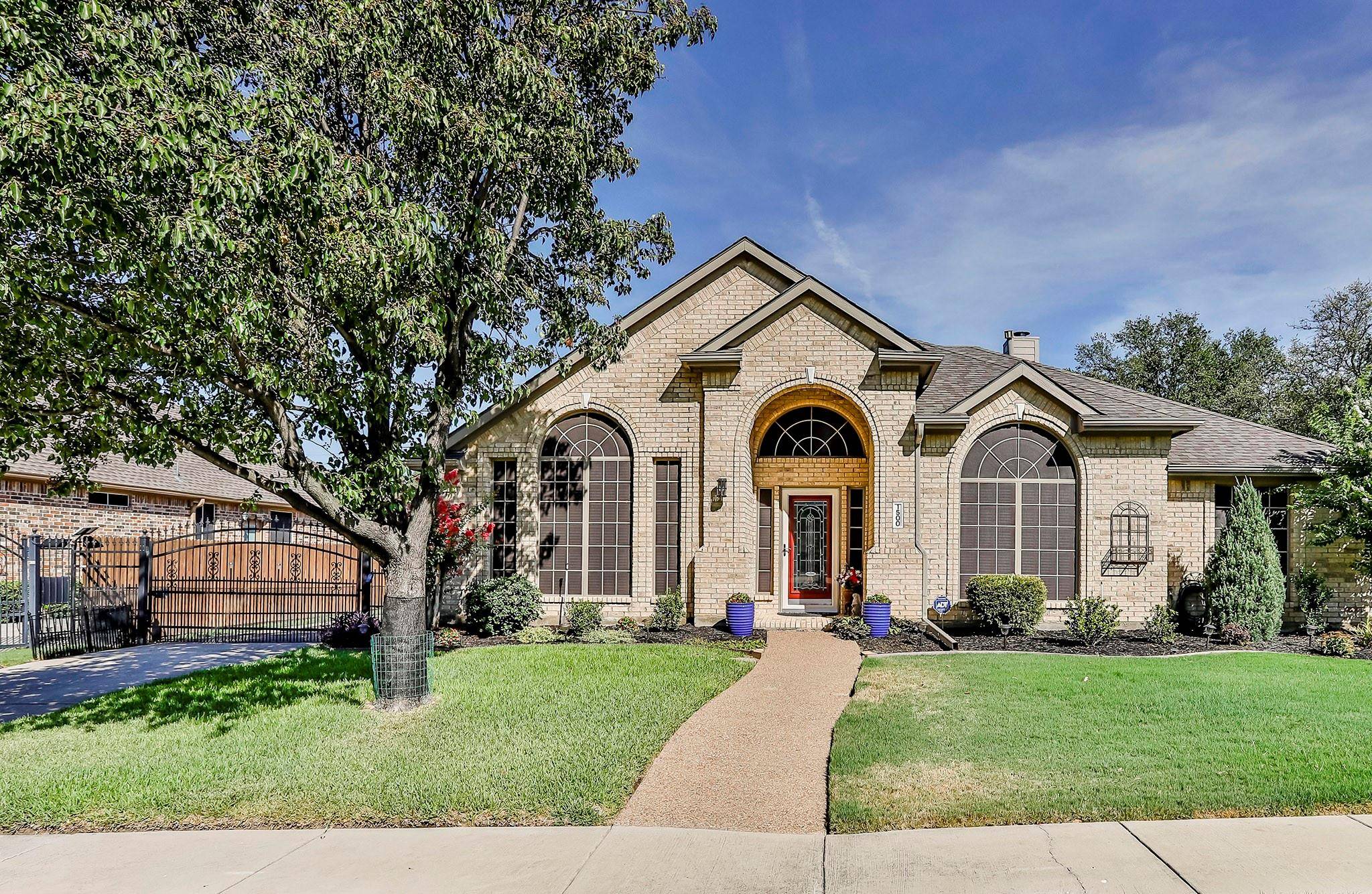 Keller, TX 76248,1500 Briar Meadow Drive