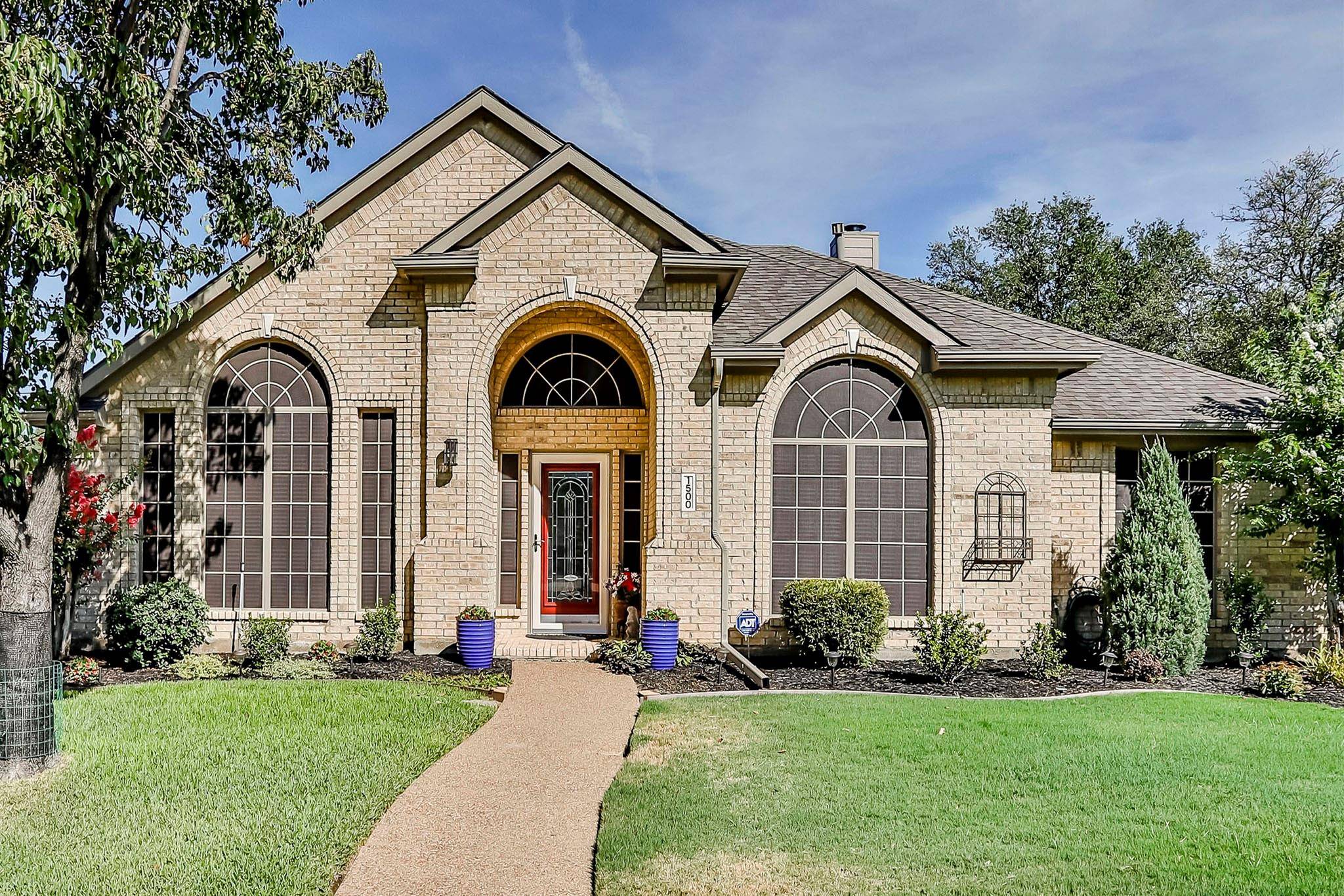 Keller, TX 76248,1500 Briar Meadow Drive