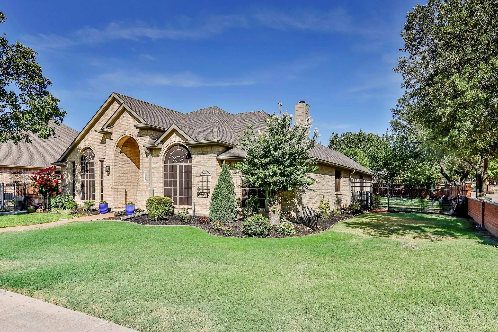 Keller, TX 76248,1500 Briar Meadow Drive