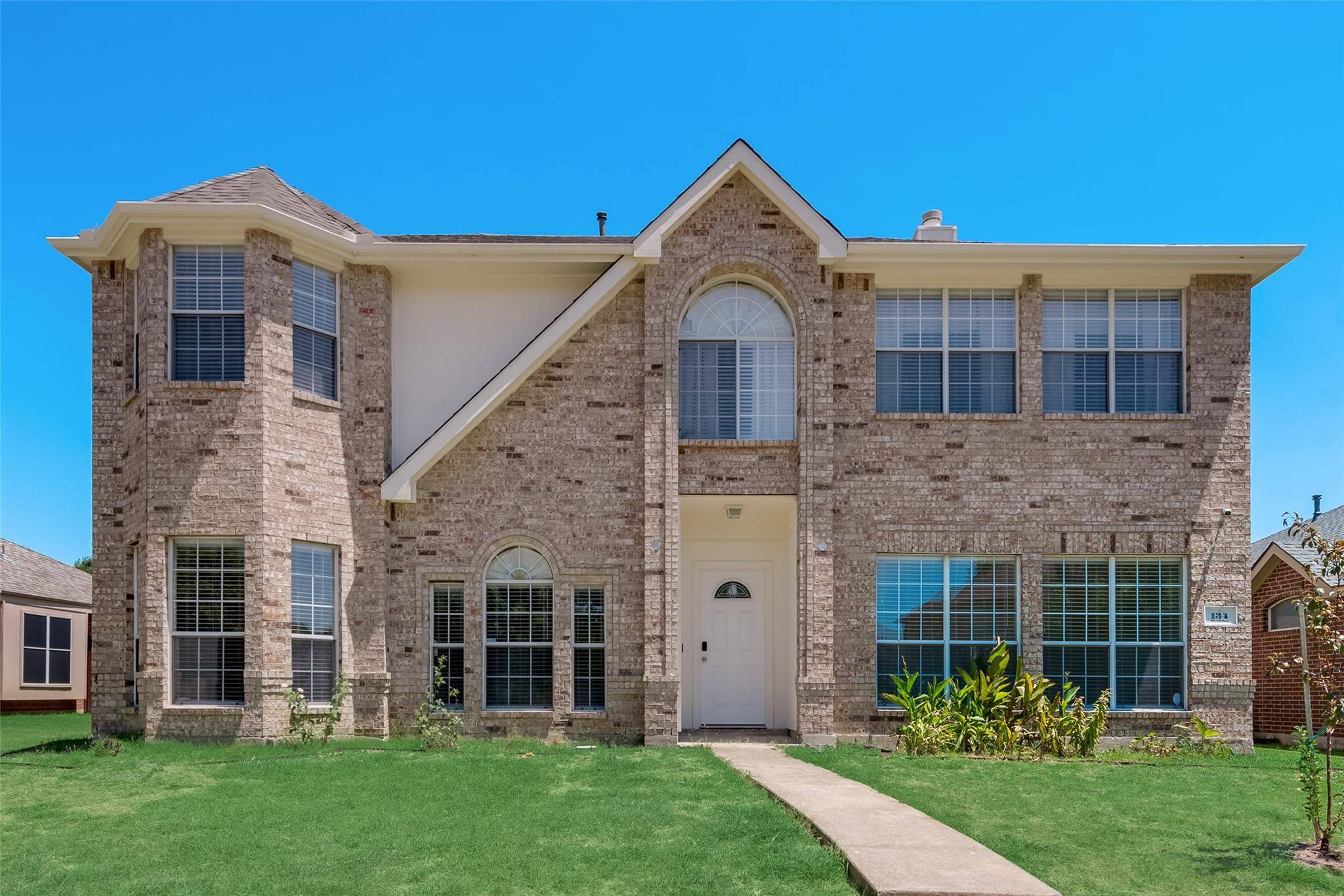 Rockwall, TX 75032,134 Berkley Drive