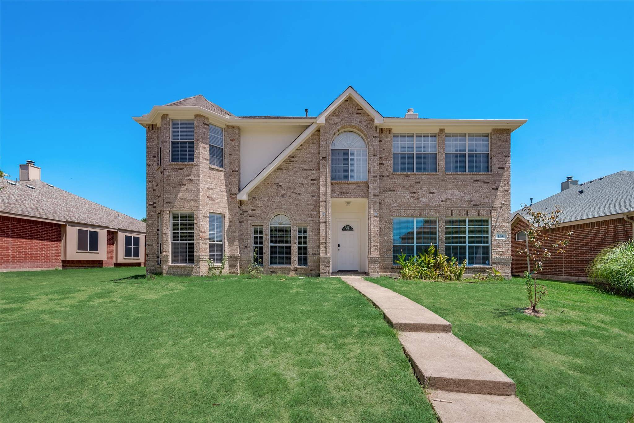 Rockwall, TX 75032,134 Berkley Drive