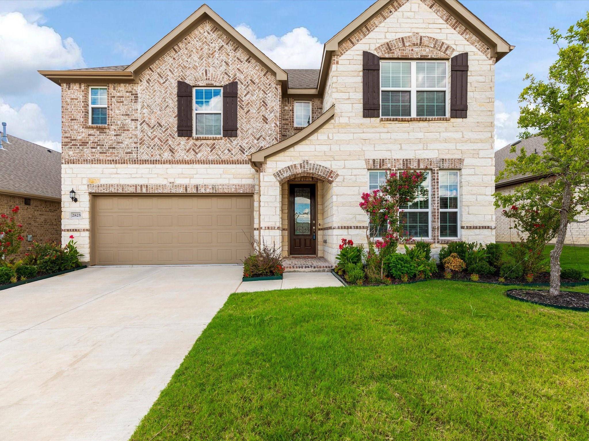 Mckinney, TX 75071,2825 Southampton Drive