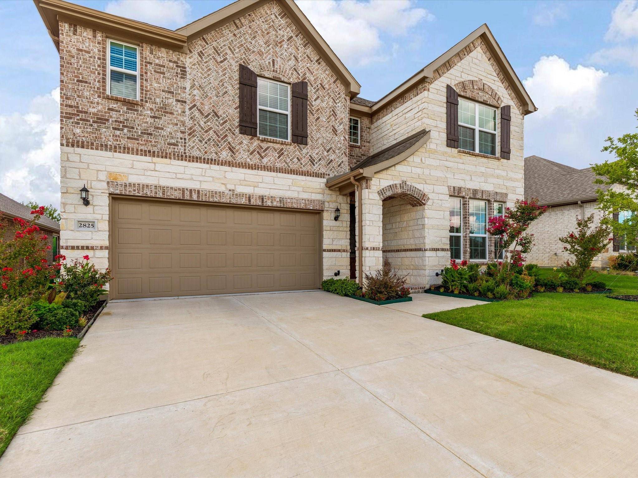 Mckinney, TX 75071,2825 Southampton Drive