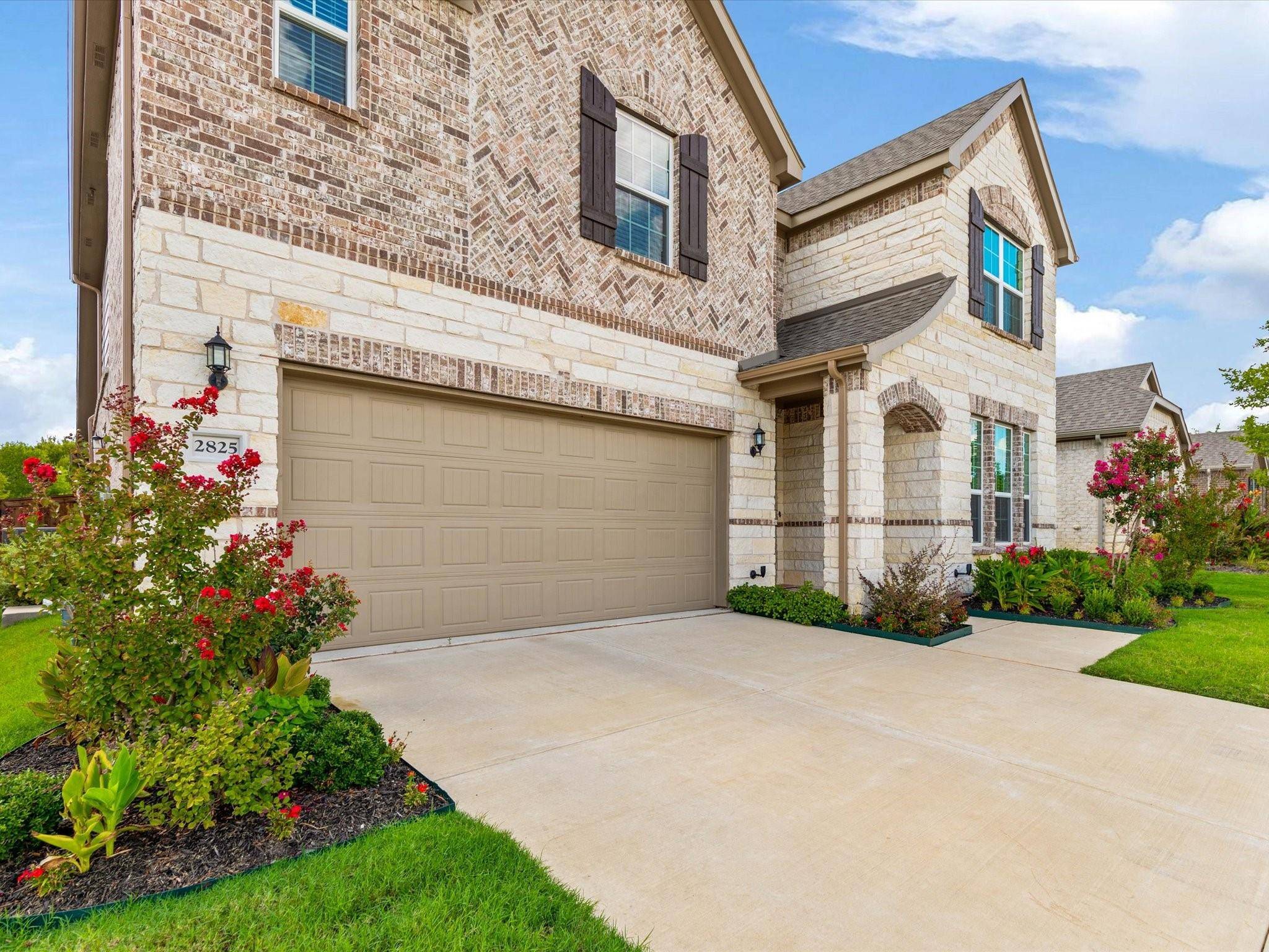 Mckinney, TX 75071,2825 Southampton Drive