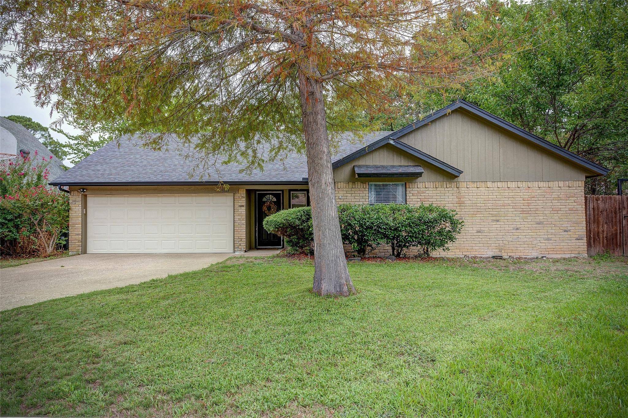 Arlington, TX 76016,3703 Melstone Drive