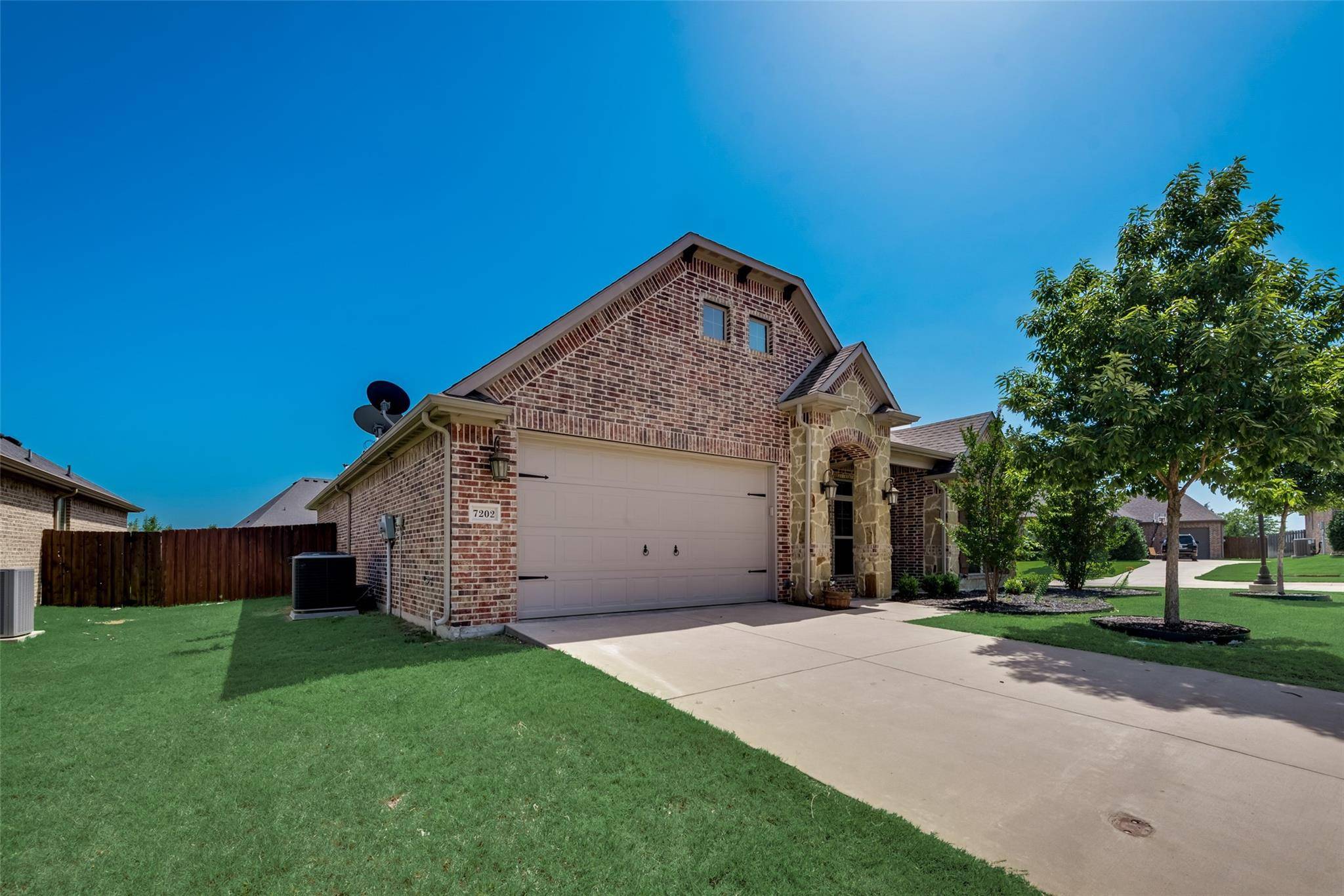 Midlothian, TX 76065,7202 King Ranch Court