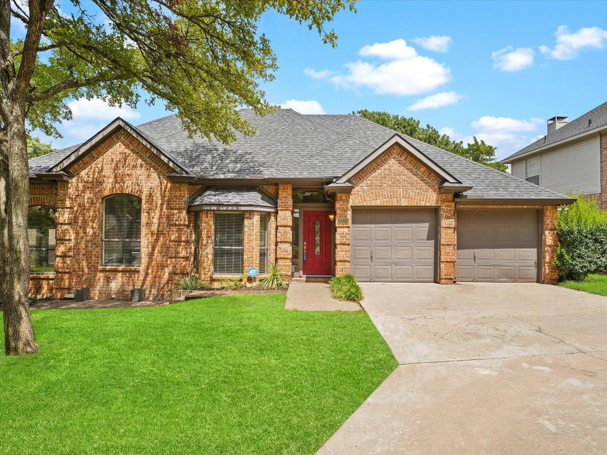 Highland Village, TX 75077,2320 Glen Ridge Drive