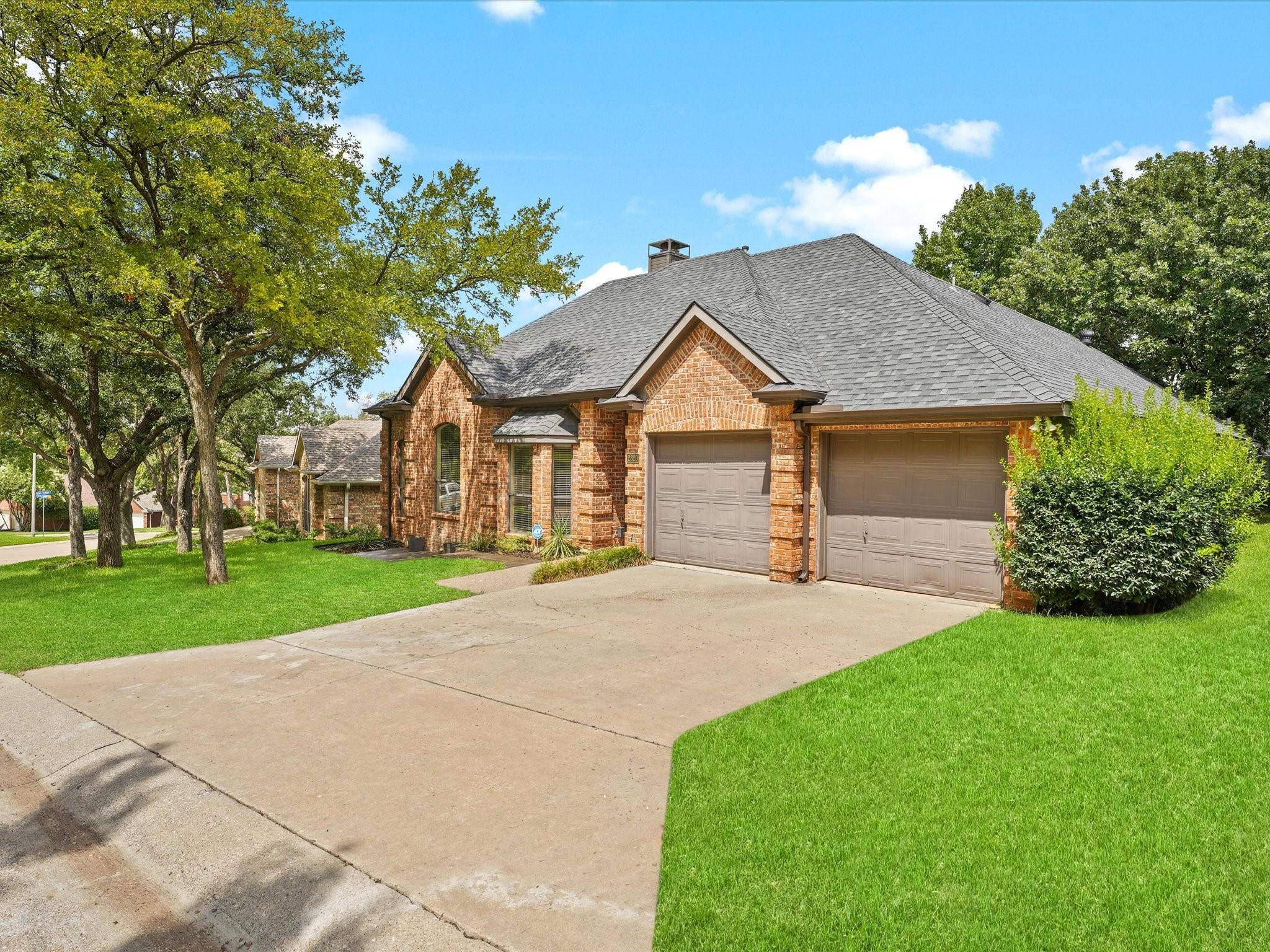 Highland Village, TX 75077,2320 Glen Ridge Drive