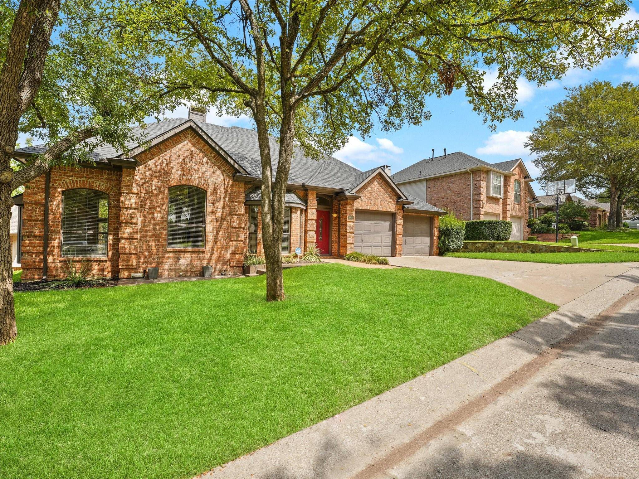 Highland Village, TX 75077,2320 Glen Ridge Drive