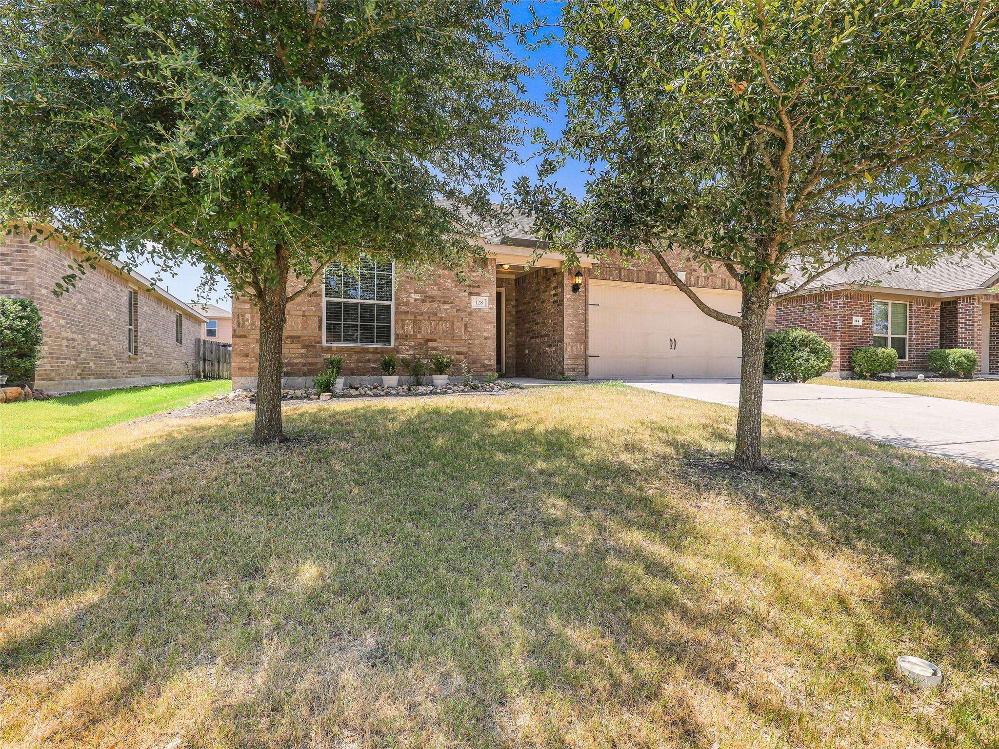 Anna, TX 75409,128 Oriole Drive