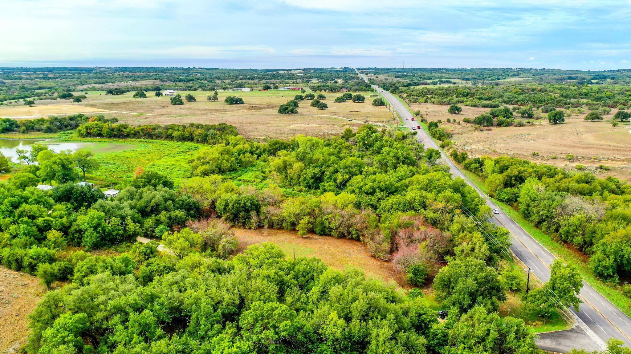 Stephenville, TX 76401,Tbd N US Hwy 281