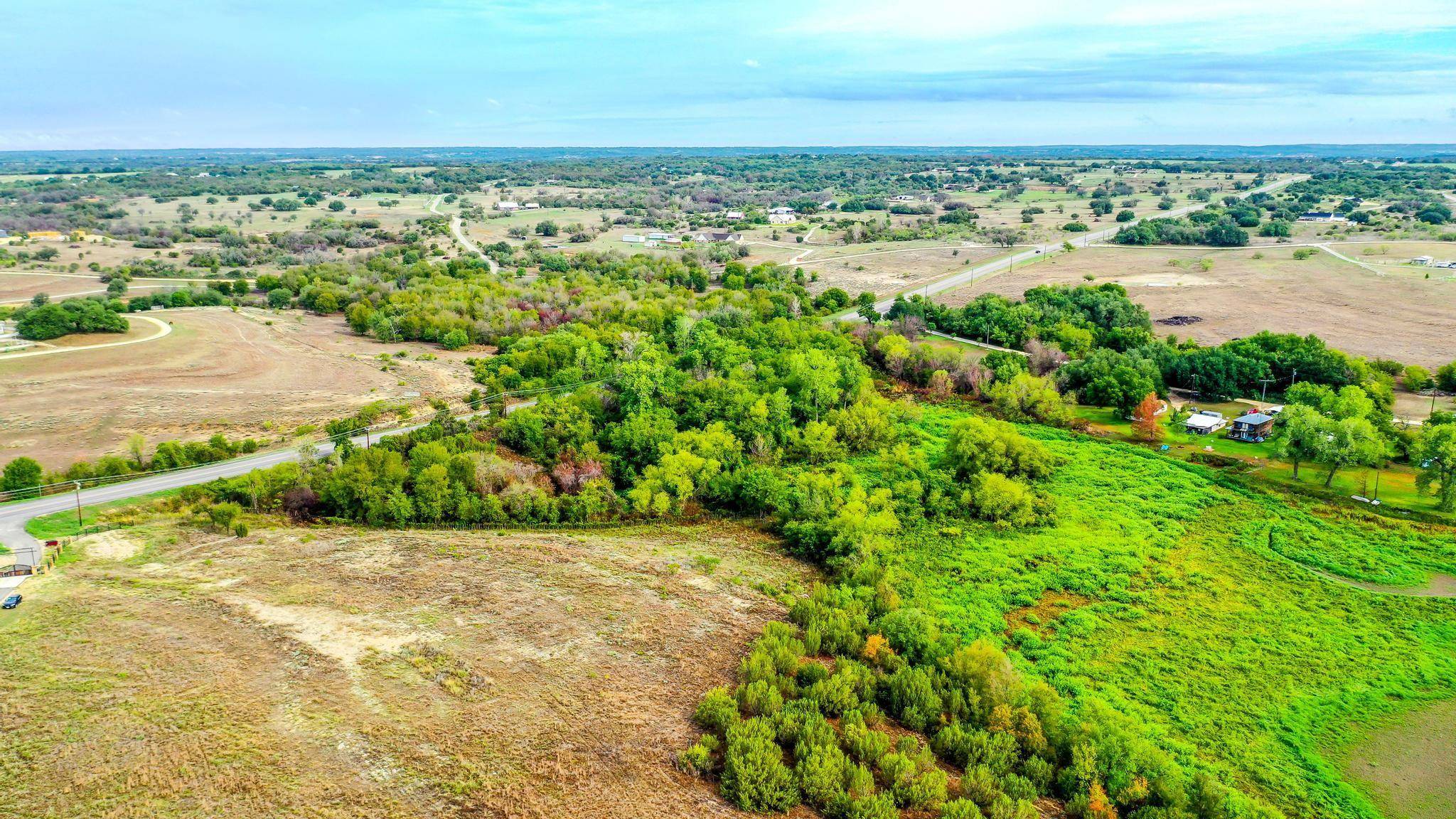 Stephenville, TX 76401,Tbd N US Hwy 281