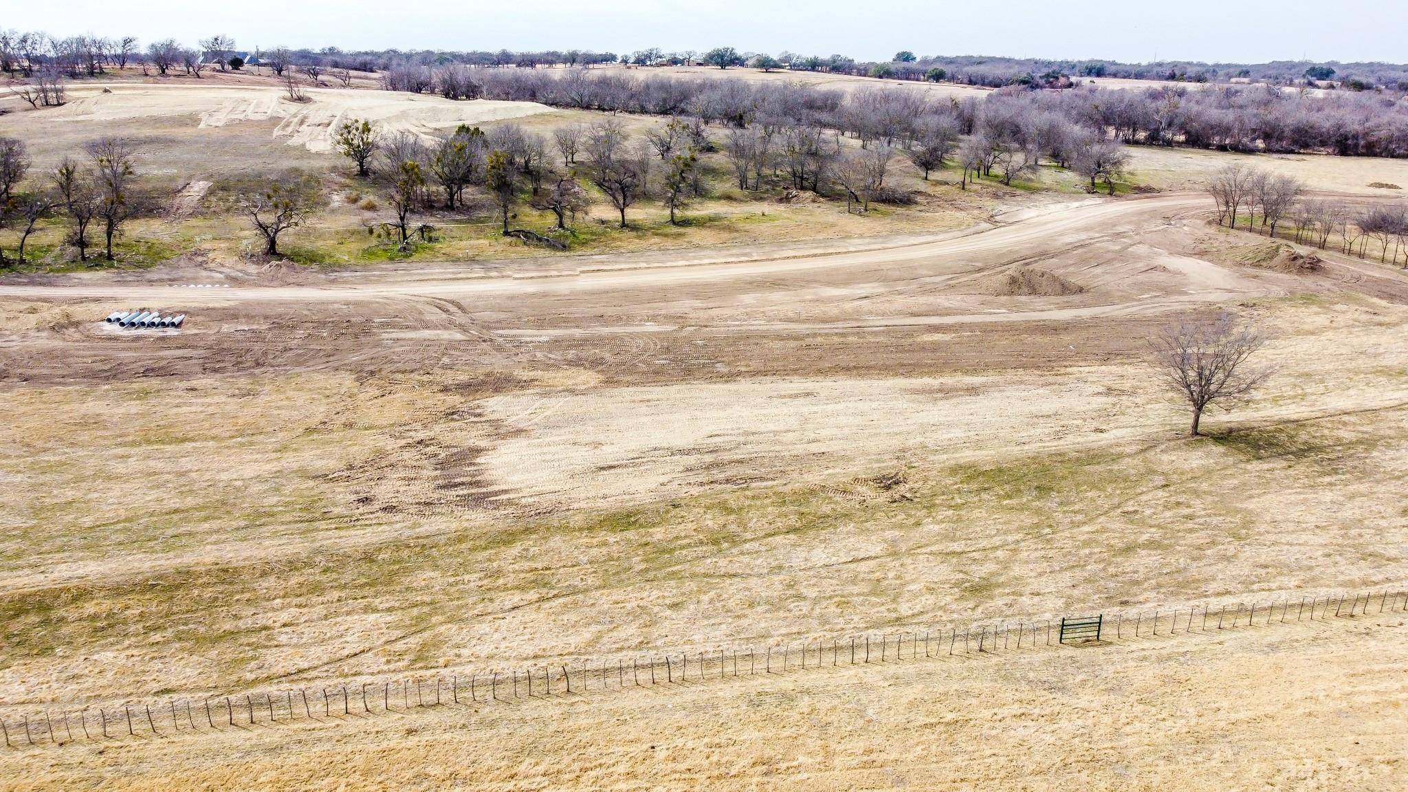 Weatherford, TX 76087,Lot 16 Gibson Bend