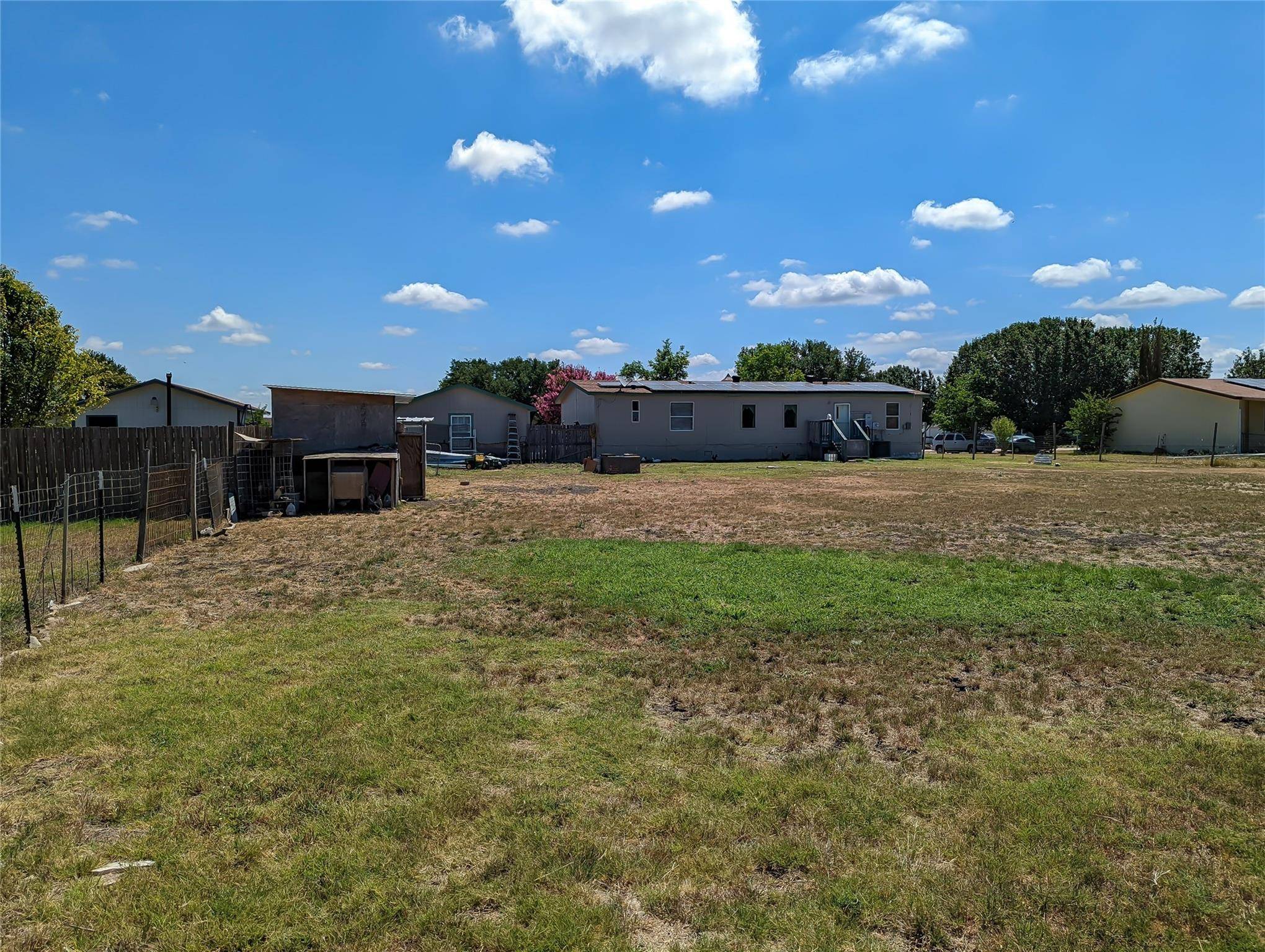 Palmer, TX 75152,140 Choice Drive