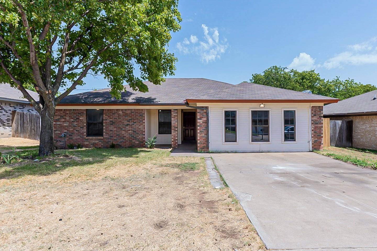 Crowley, TX 76036,1108 Andrew Street