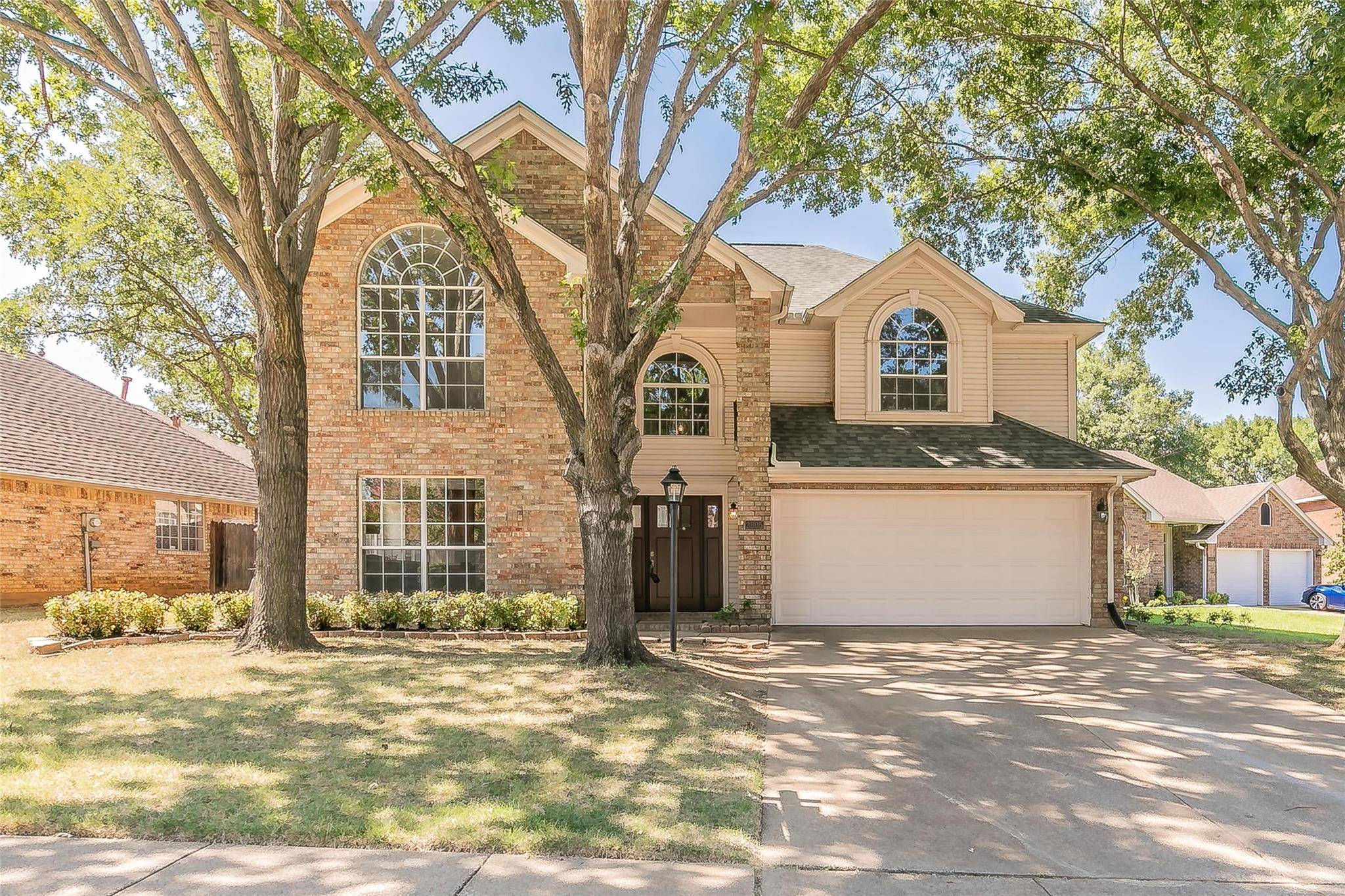 Bedford, TX 76021,3805 Periwinkle Street