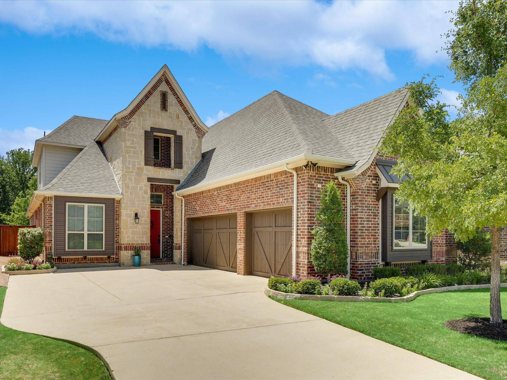 Grapevine, TX 76051,4414 Vineyard Creek Drive