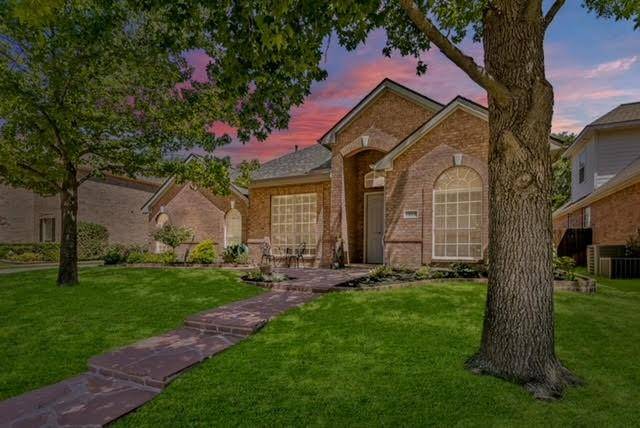 Keller, TX 76248,1834 Windsong Circle