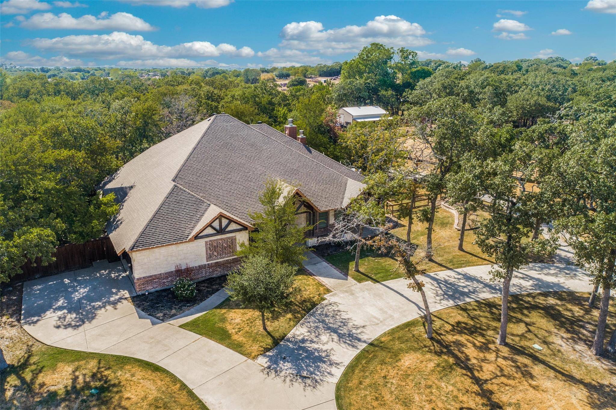 Aubrey, TX 76227,6711 Blackjack Oaks Road