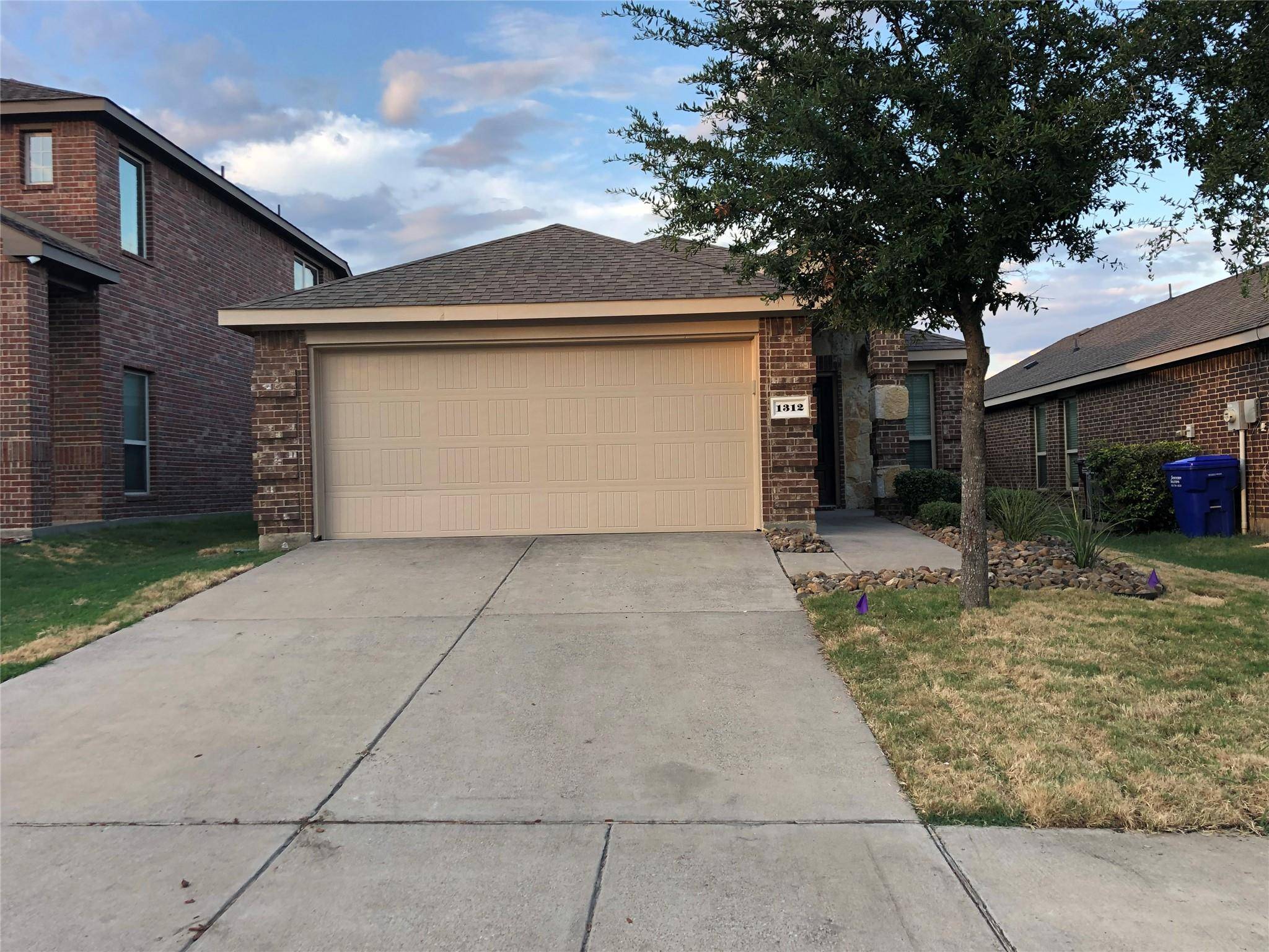 Royse City, TX 75189,1312 Silver Maple Lane