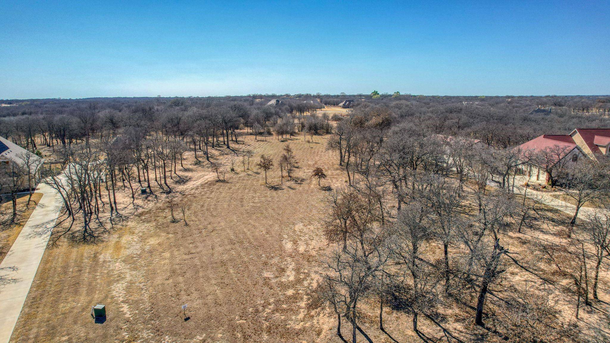 Lipan, TX 76462,TBD Creek Meadow Court