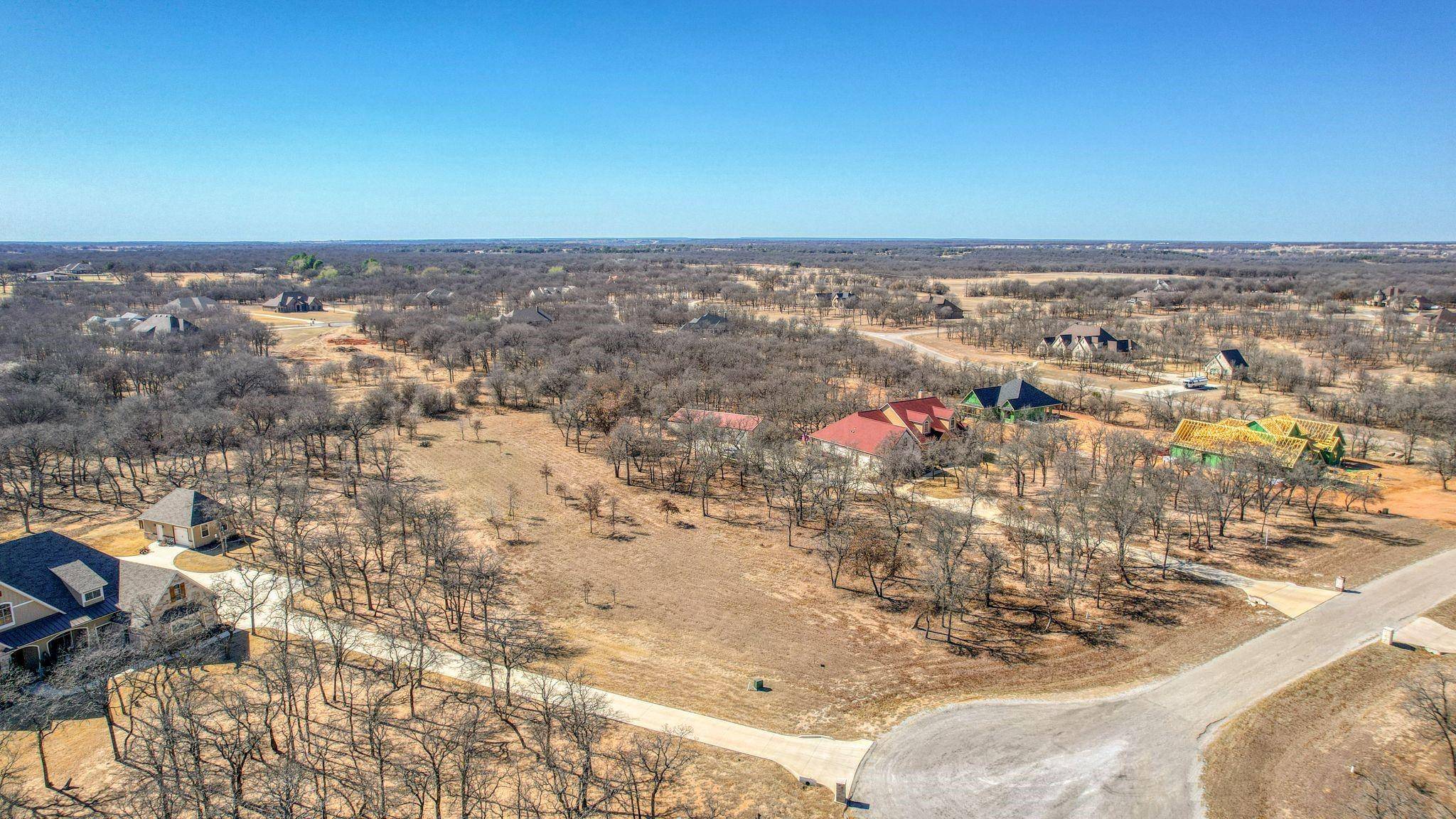 Lipan, TX 76462,TBD Creek Meadow Court