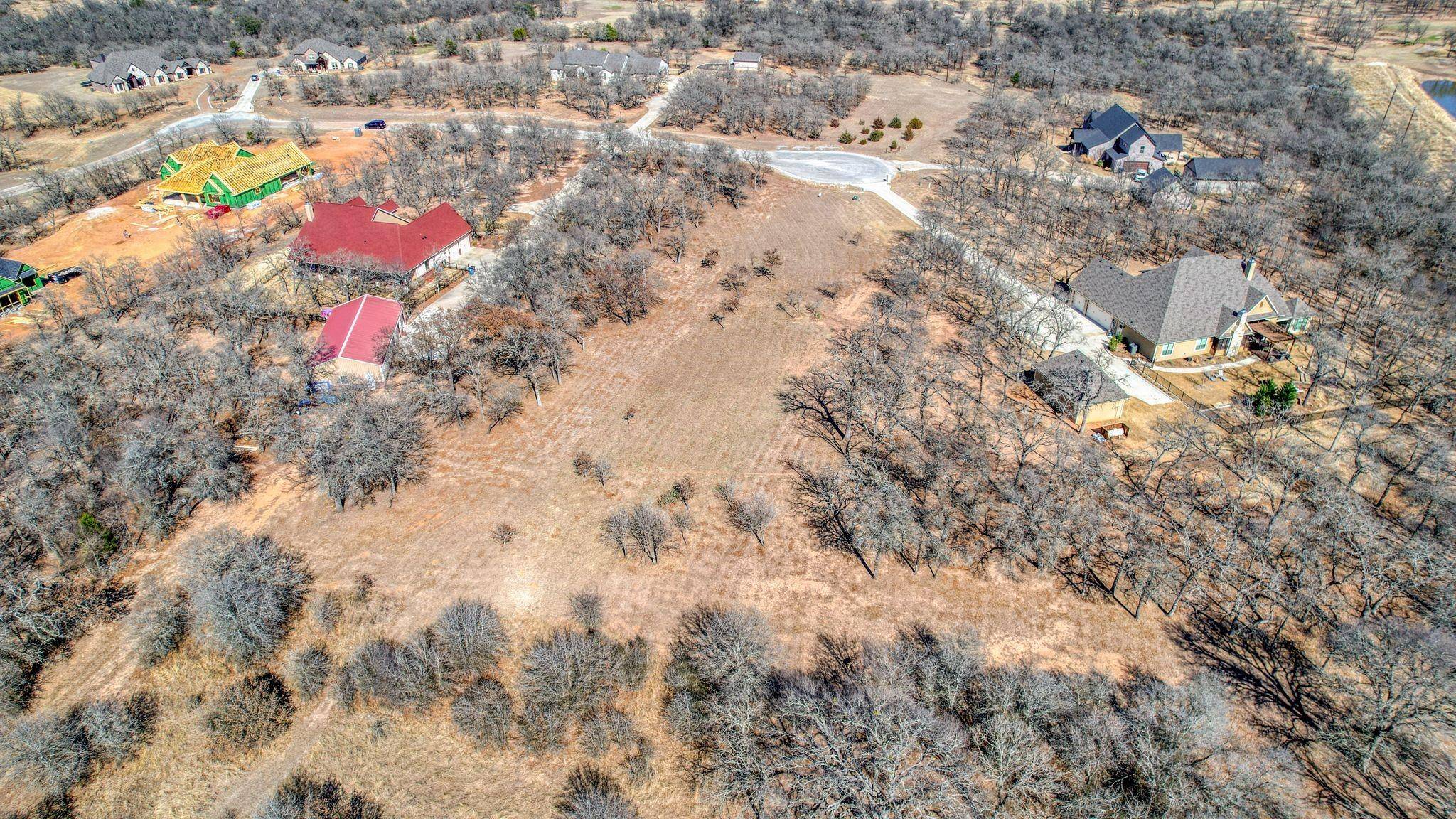 Lipan, TX 76462,TBD Creek Meadow Court