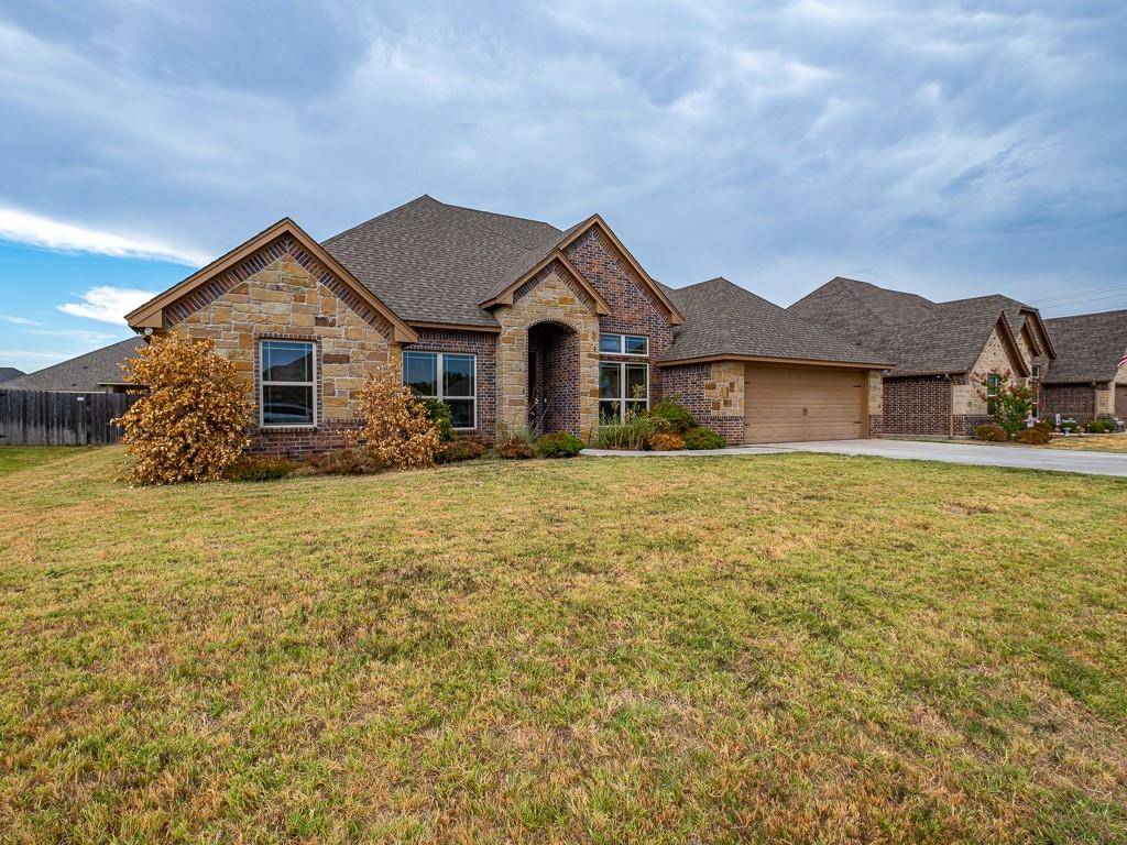 Granbury, TX 76049,3102 Windcrest Court