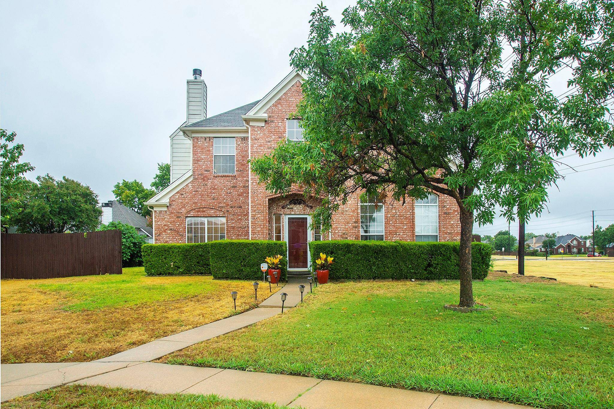 Plano, TX 75093,4252 Pinewood Drive