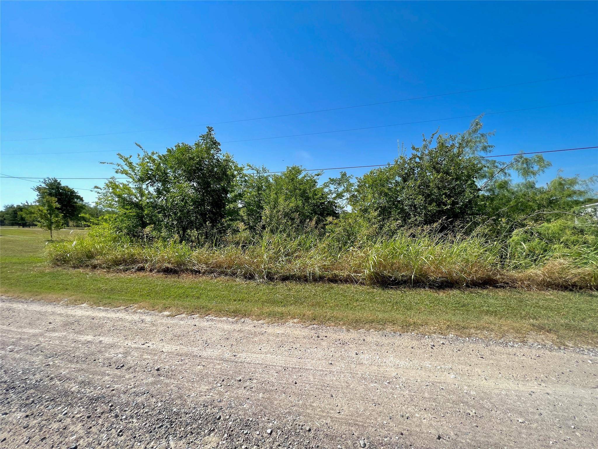 Corsicana, TX 75109,Lot 45 FM 3135