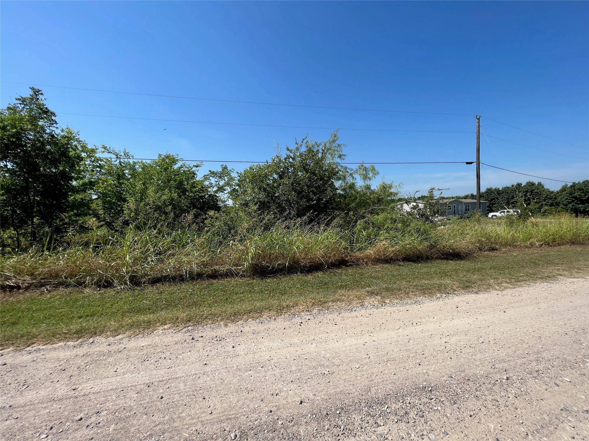 Corsicana, TX 75109,Lot 45 FM 3135