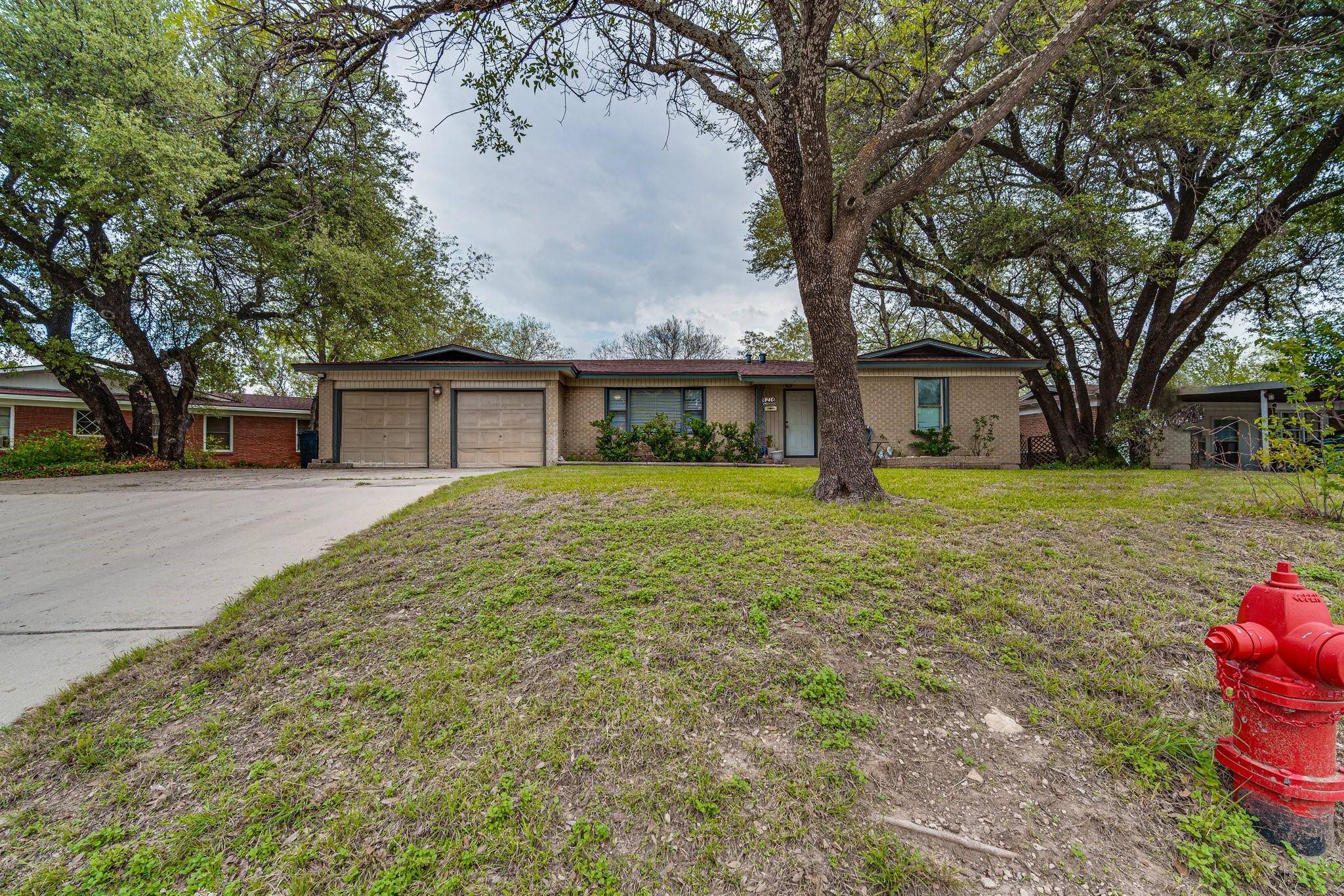 Lake Worth, TX 76135,4216 Ridgecrest Circle