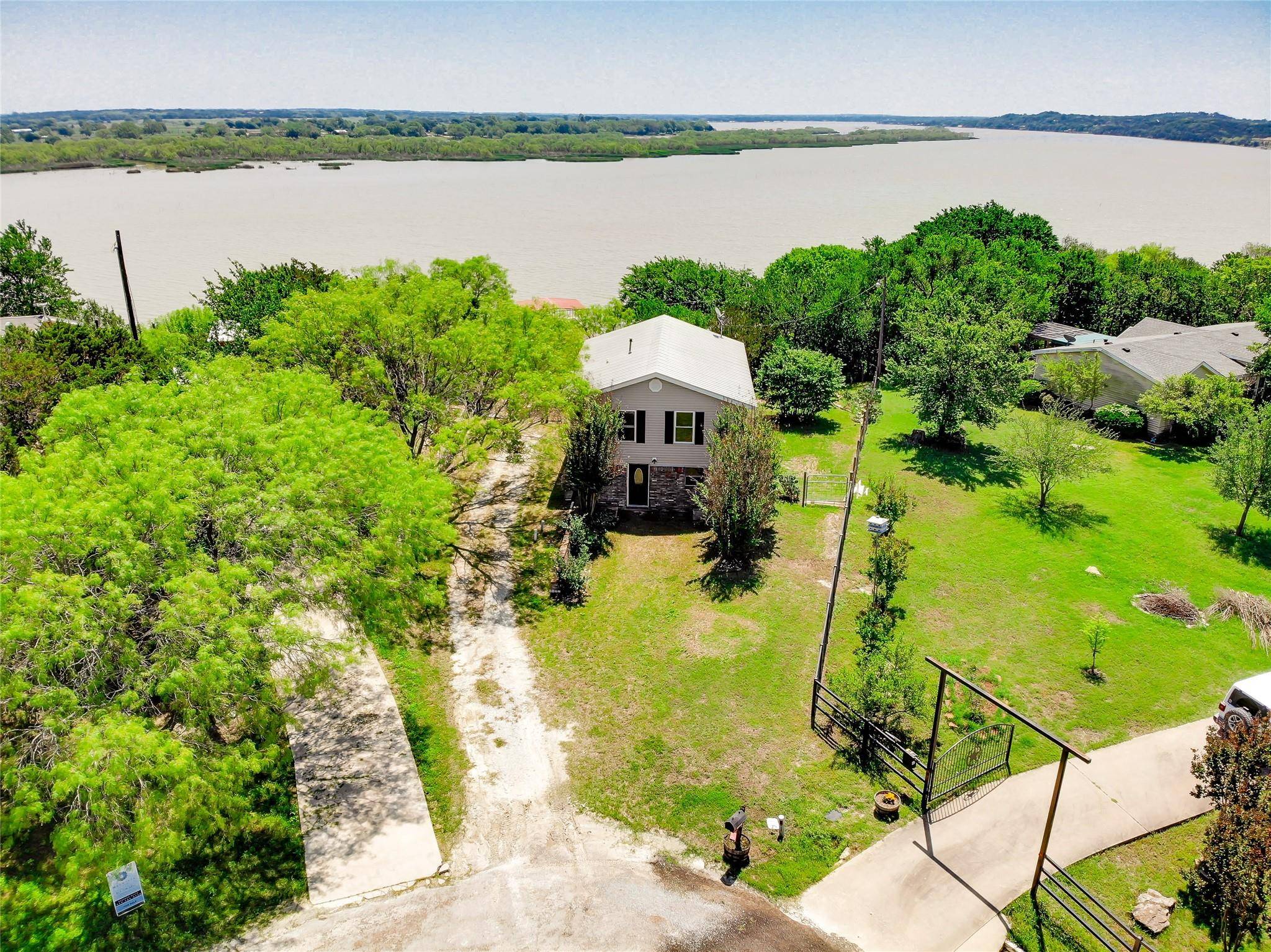 Granbury, TX 76048,2802 Hilltop Court