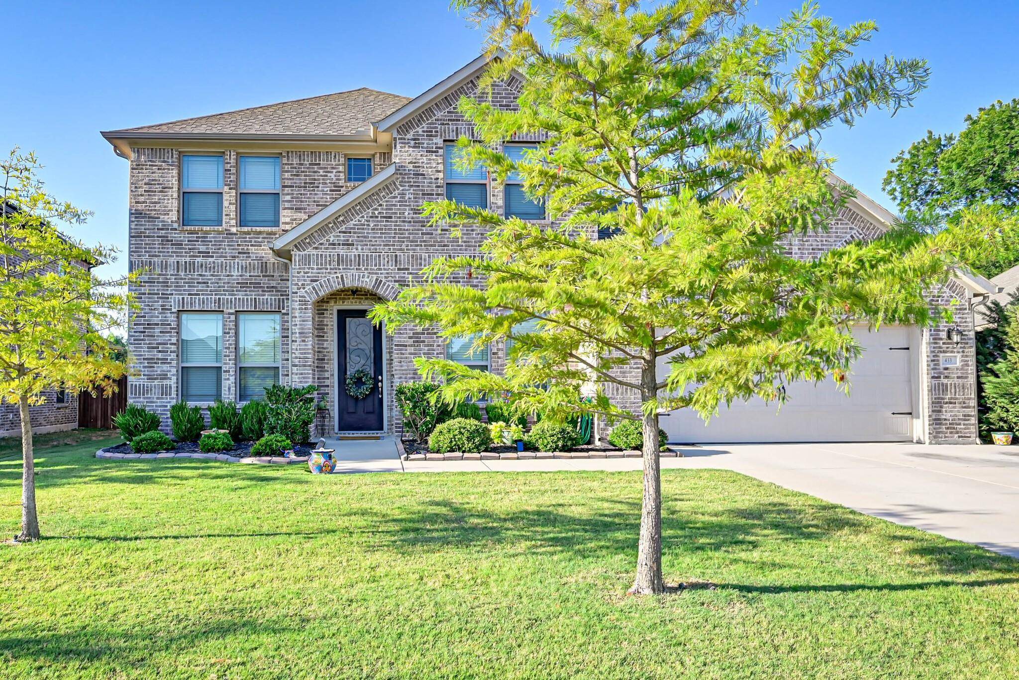 Midlothian, TX 76065,433 Double Creek Drive