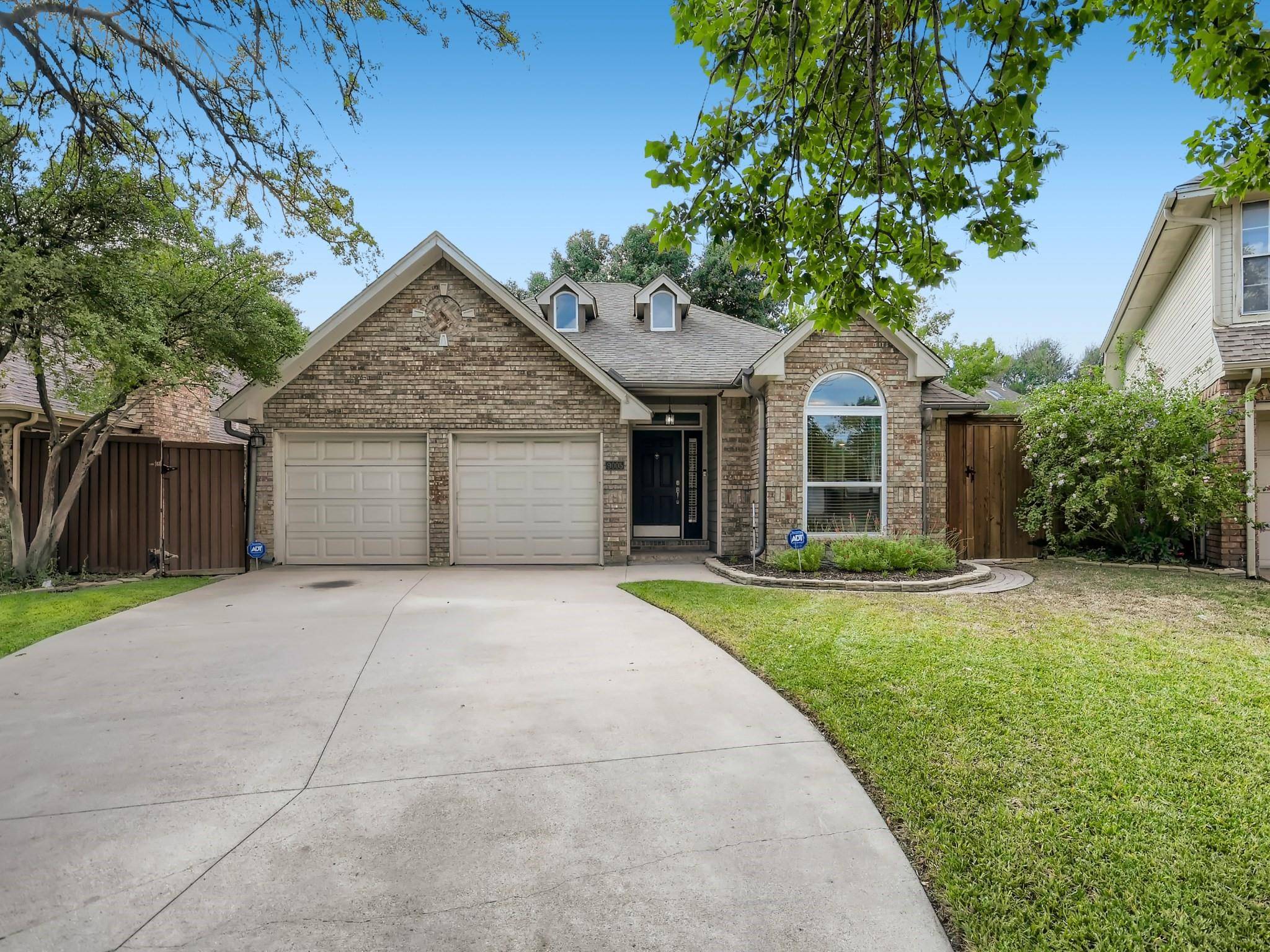 Irving, TX 75063,9005 Cumberland Drive