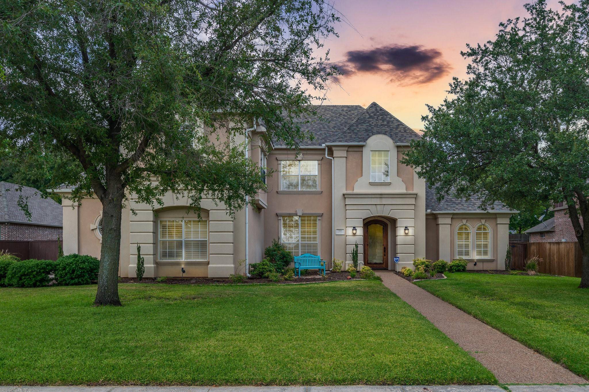 Keller, TX 76248,920 Meandering Woods Drive