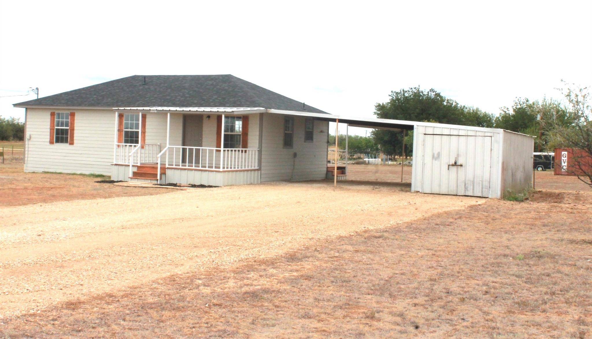 Abilene, TX 79601,20048 Private Road 311