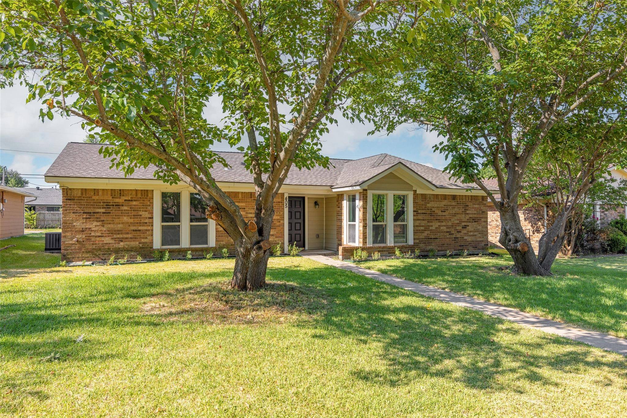 Wylie, TX 75098,405 Willow Way