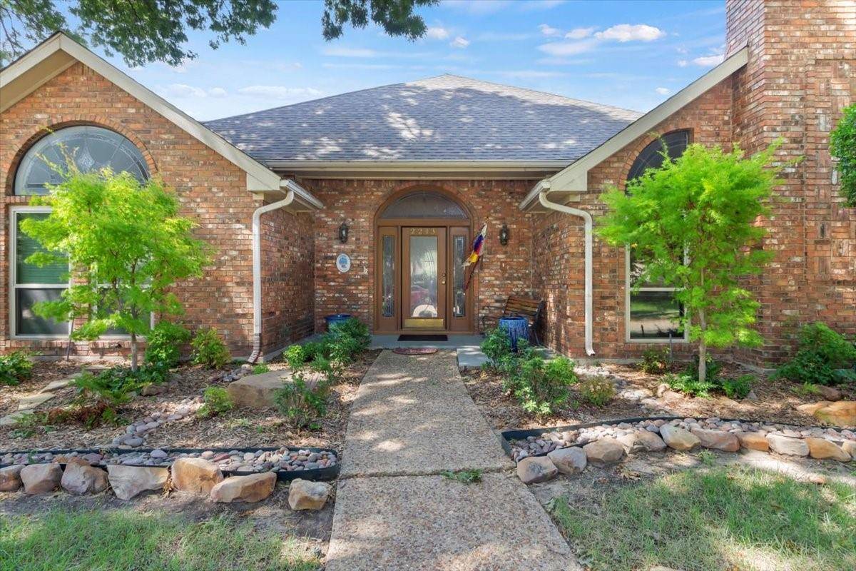 Plano, TX 75023,2213 Chula Vista Drive