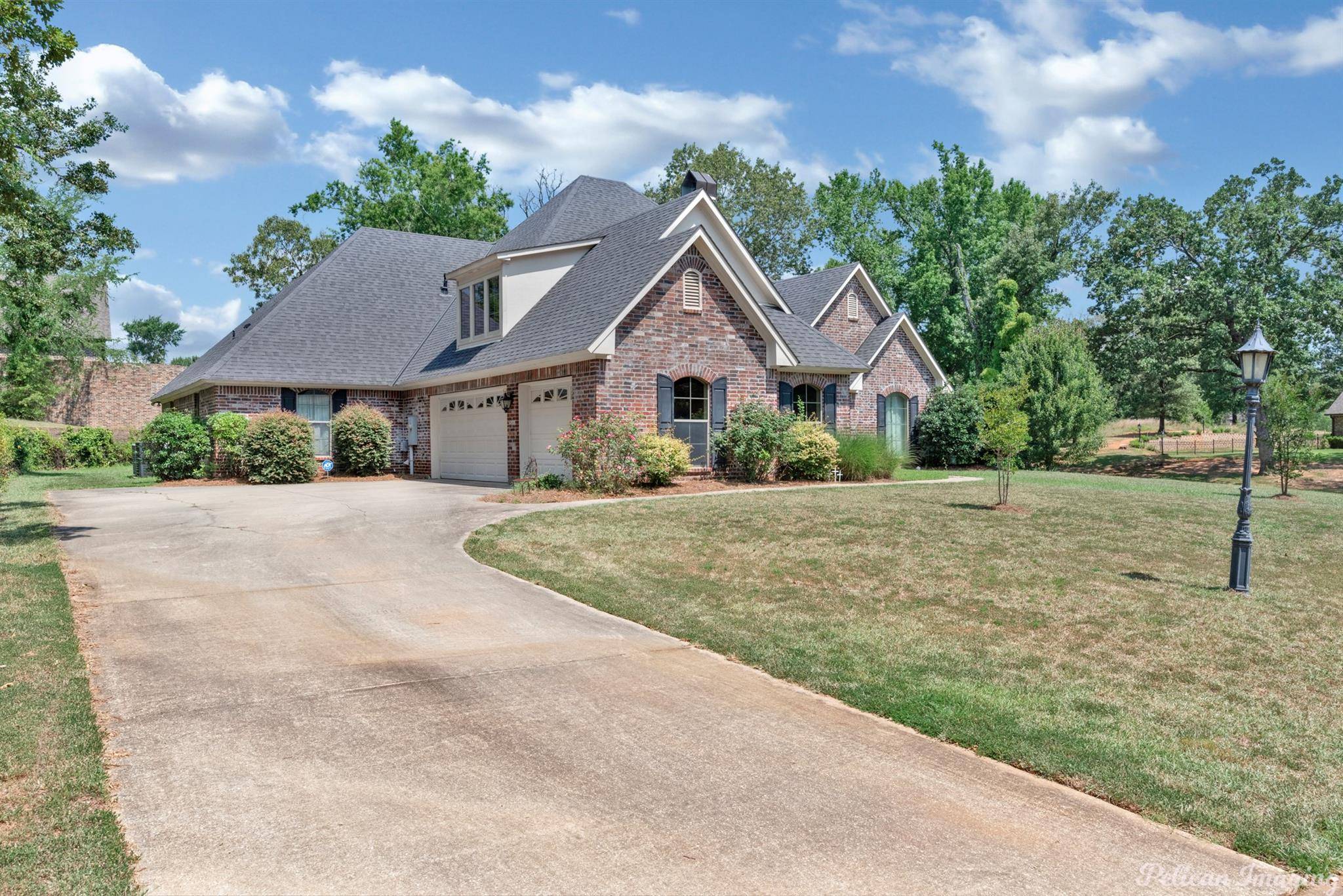 Haughton, LA 71037,32 Golf Club Drive