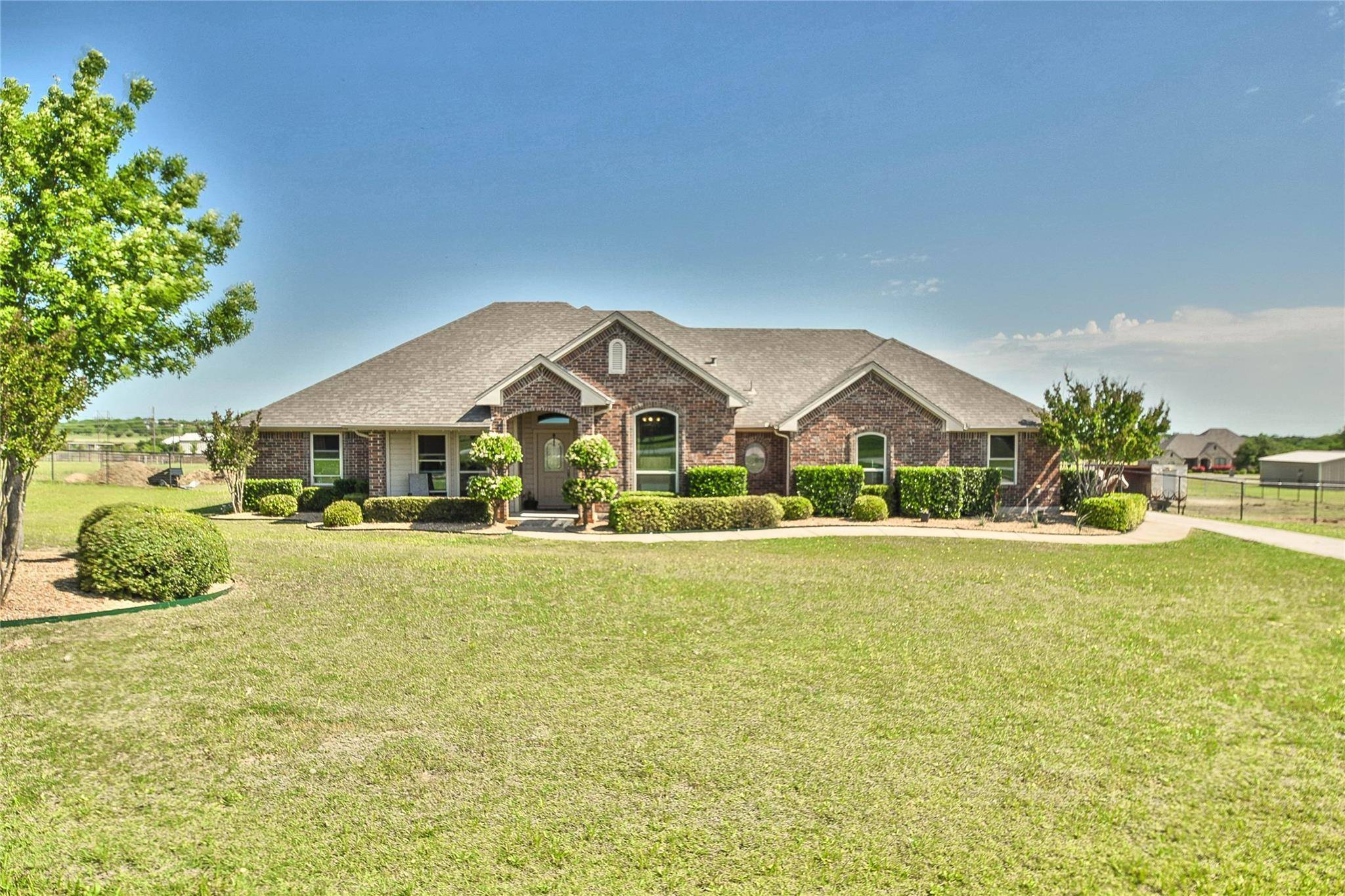 Azle, TX 76020,107 Antler Ridge Drive