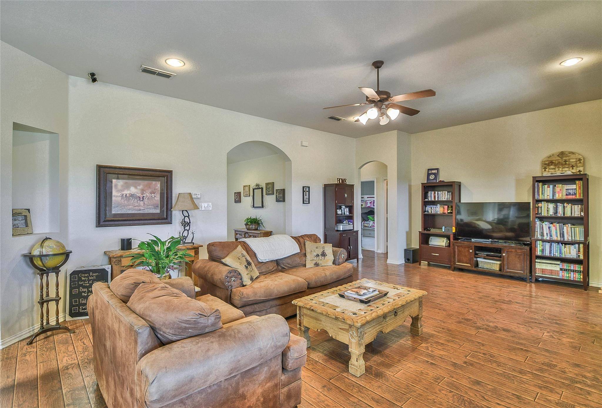 Azle, TX 76020,107 Antler Ridge Drive