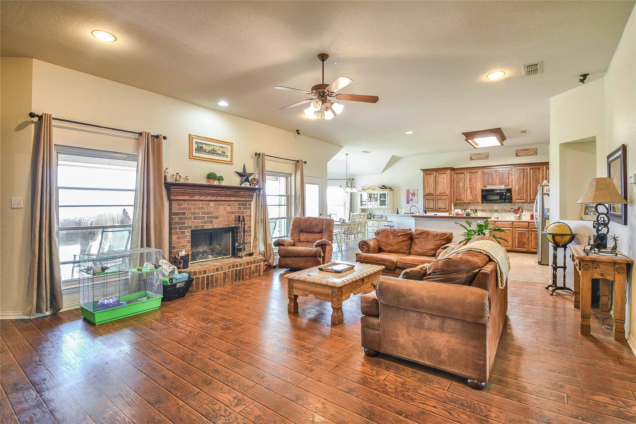 Azle, TX 76020,107 Antler Ridge Drive